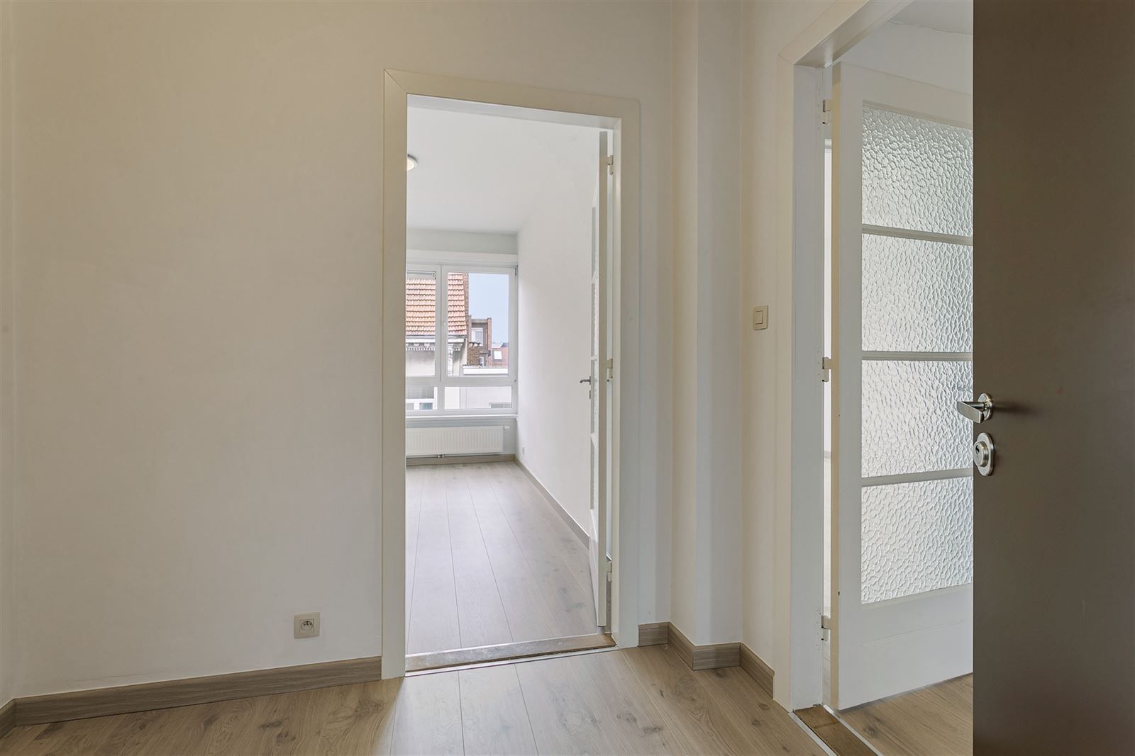  Nabij Park Spoor Noord: instapklaar 2 SPLK appt! foto 7