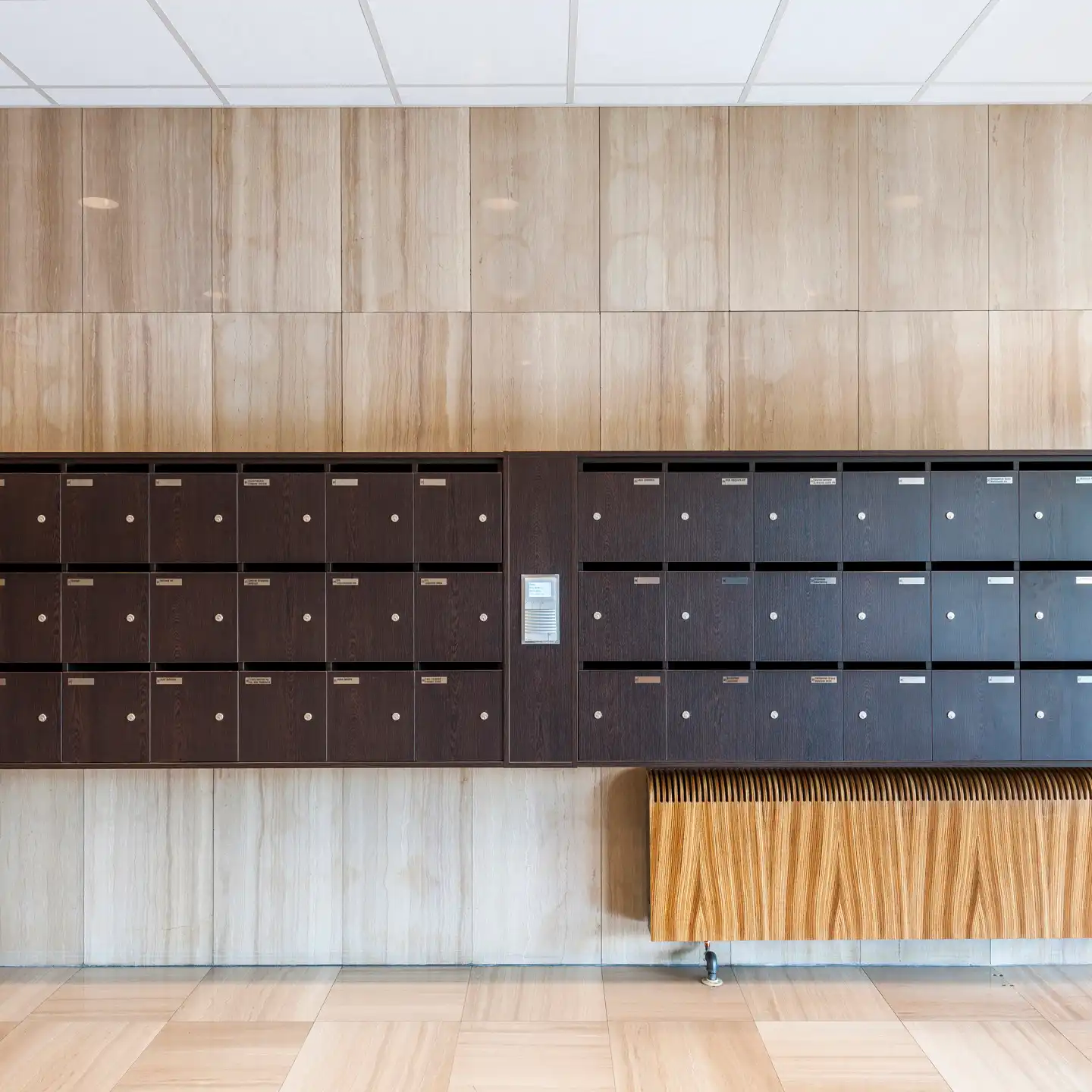 Instapklare kantoorruimte in het North Trade Building  foto 10