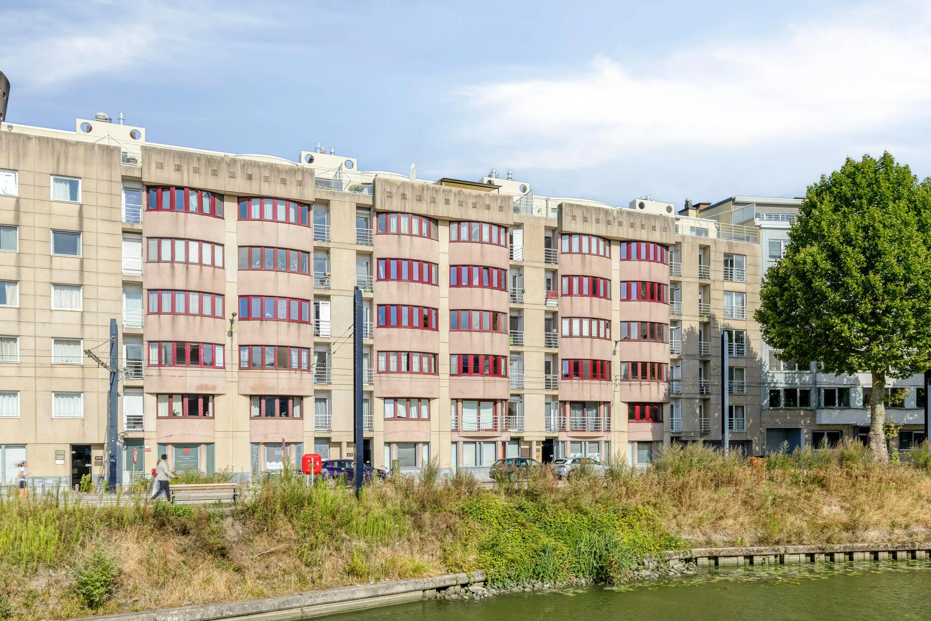 Wonen met Gent aan je voeten foto 18