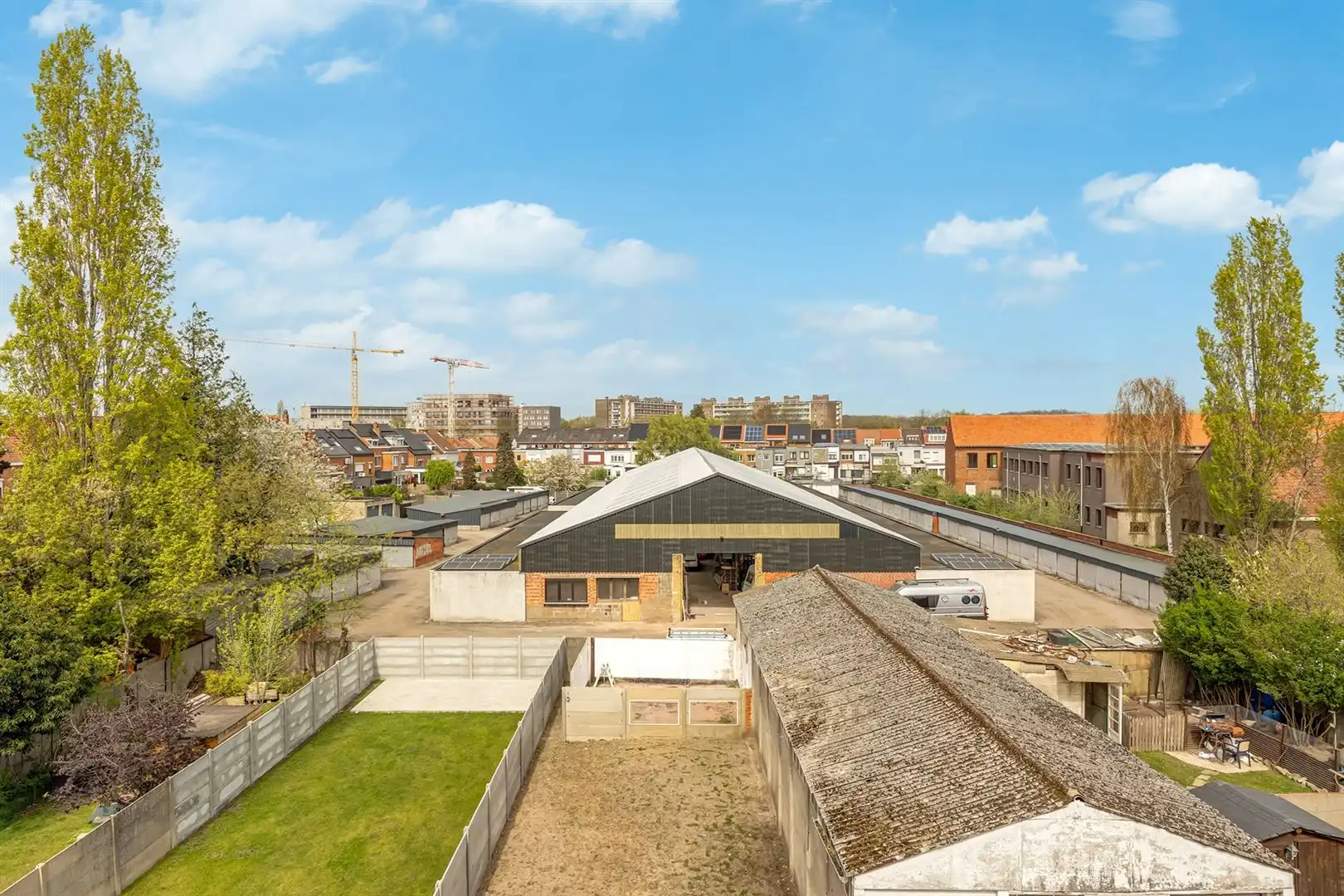 NIEUWBOUWAPPARTEMENT onder registratierechten  foto 11