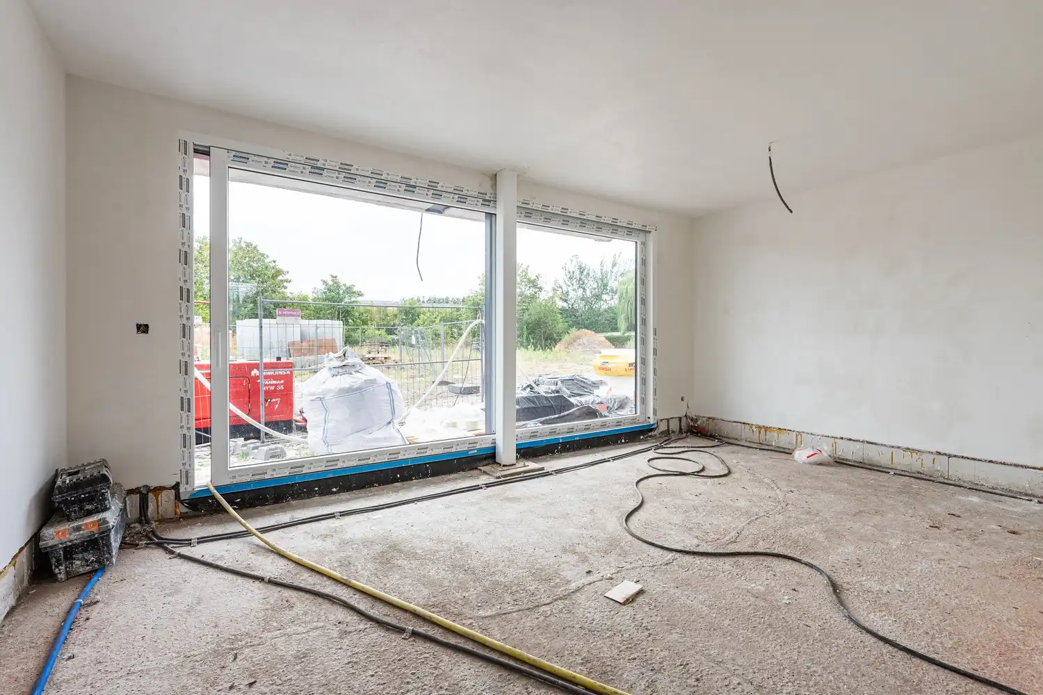 Nieuwbouwwoning mét tuin - 6% BTW mogelijk! foto 13