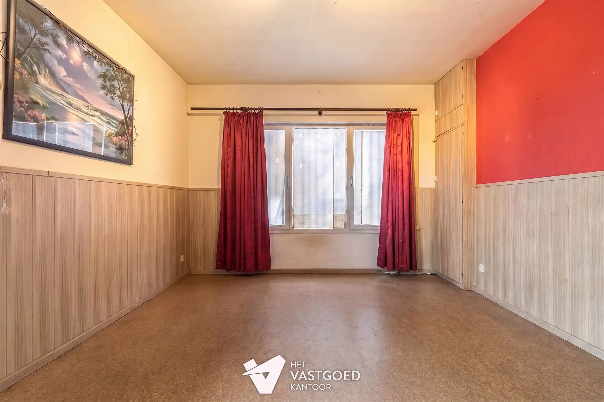 INSTAPKLARE GELIJKVLOERSE WONING MET 4 SLPKS OP RUSTIGE LIGGING foto 15