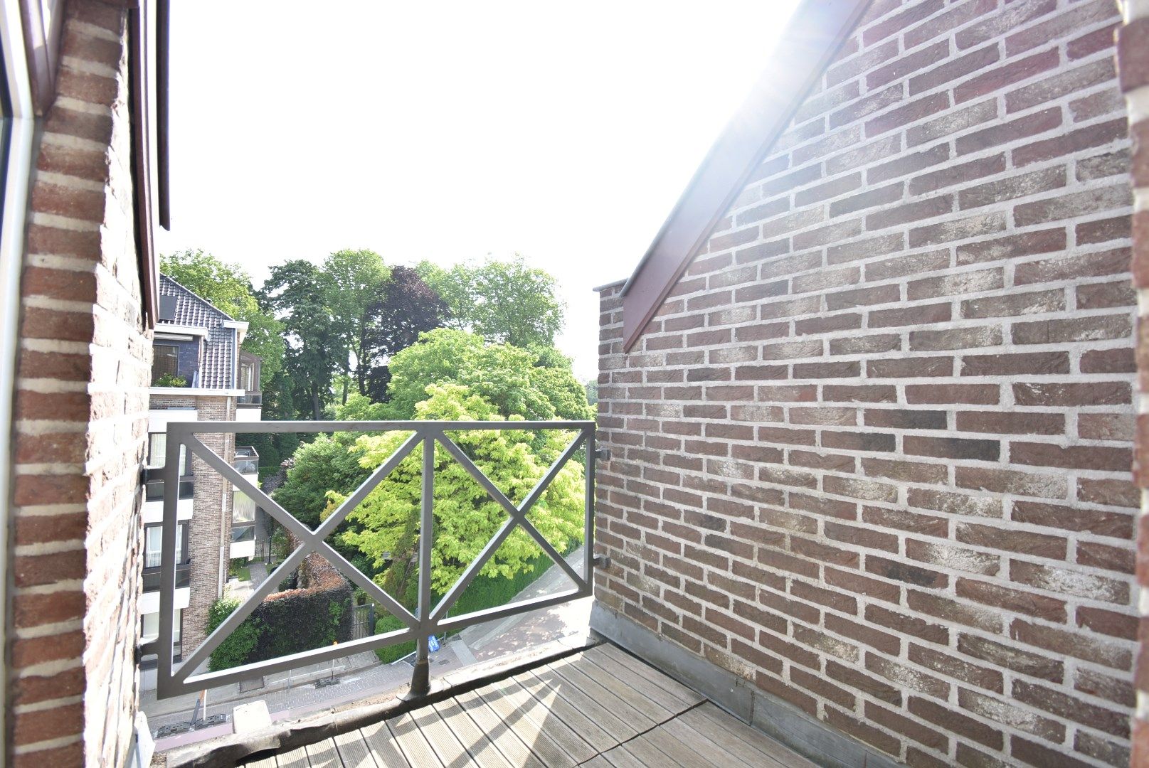 Gezellig duplex-appartementje met 1 slaapkamer nabij centrum van Bilzen foto 14