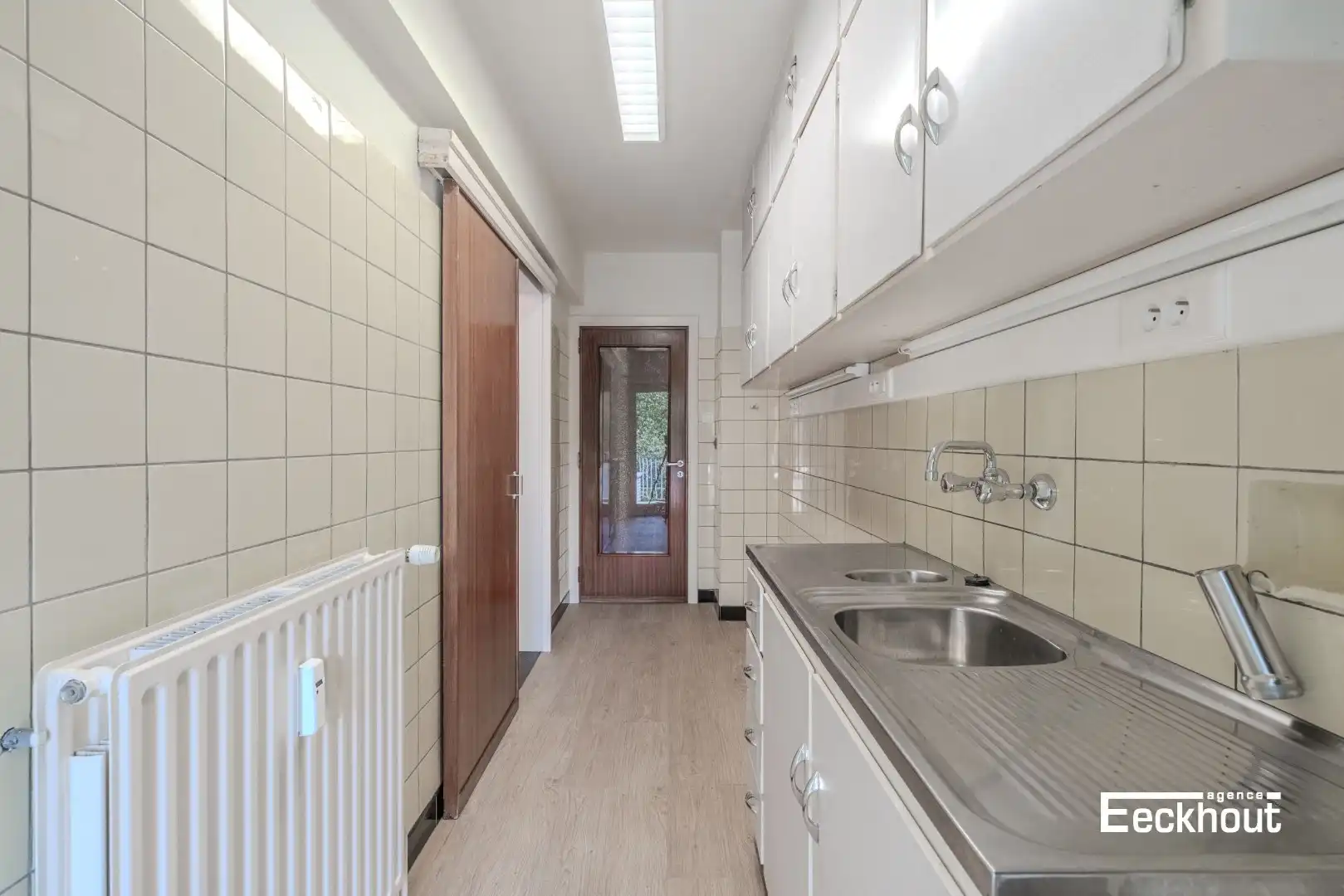 2 slaapkamer appartement op gegeerde locatie met open parkzicht foto 9