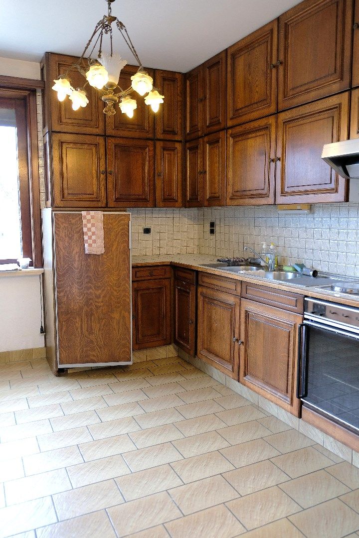 Bel-etagewoning centrum Aalst met grote garage/opslagplaats - 3 slaapkamers en terras  foto 8