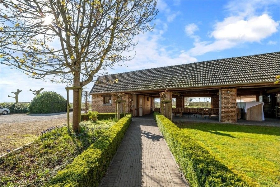 OVERNAME HANDELSFONDS BOUTIQUE B&B IN HET HART VAN HASPENGOUW foto 17