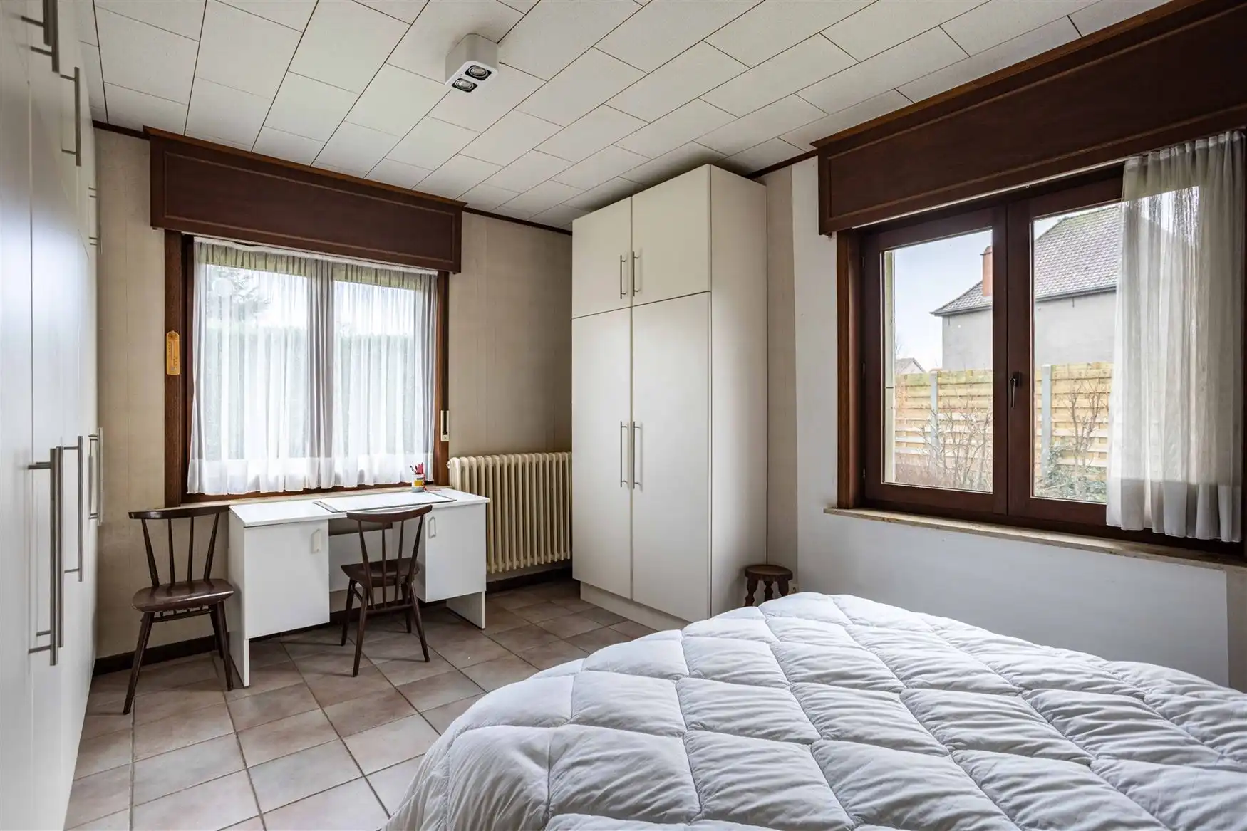 Ruimte, rust en potentieel in landelijk Vosselare foto 13