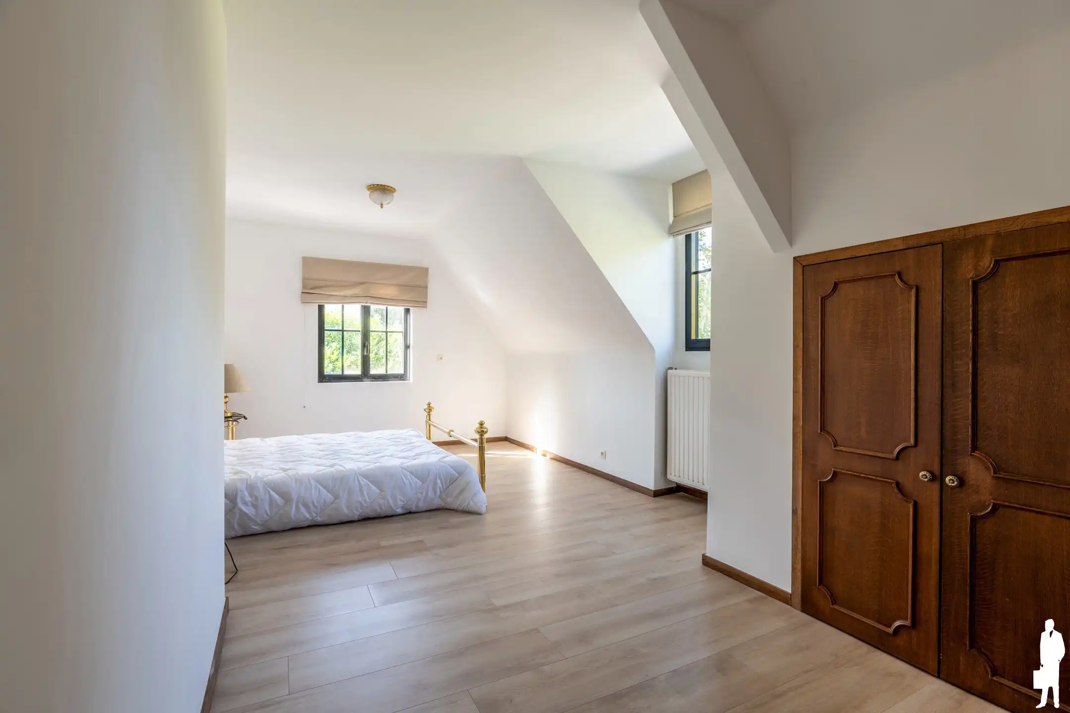 Karaktervolle villa met 3 slaapkamers en ruime tuin foto 15