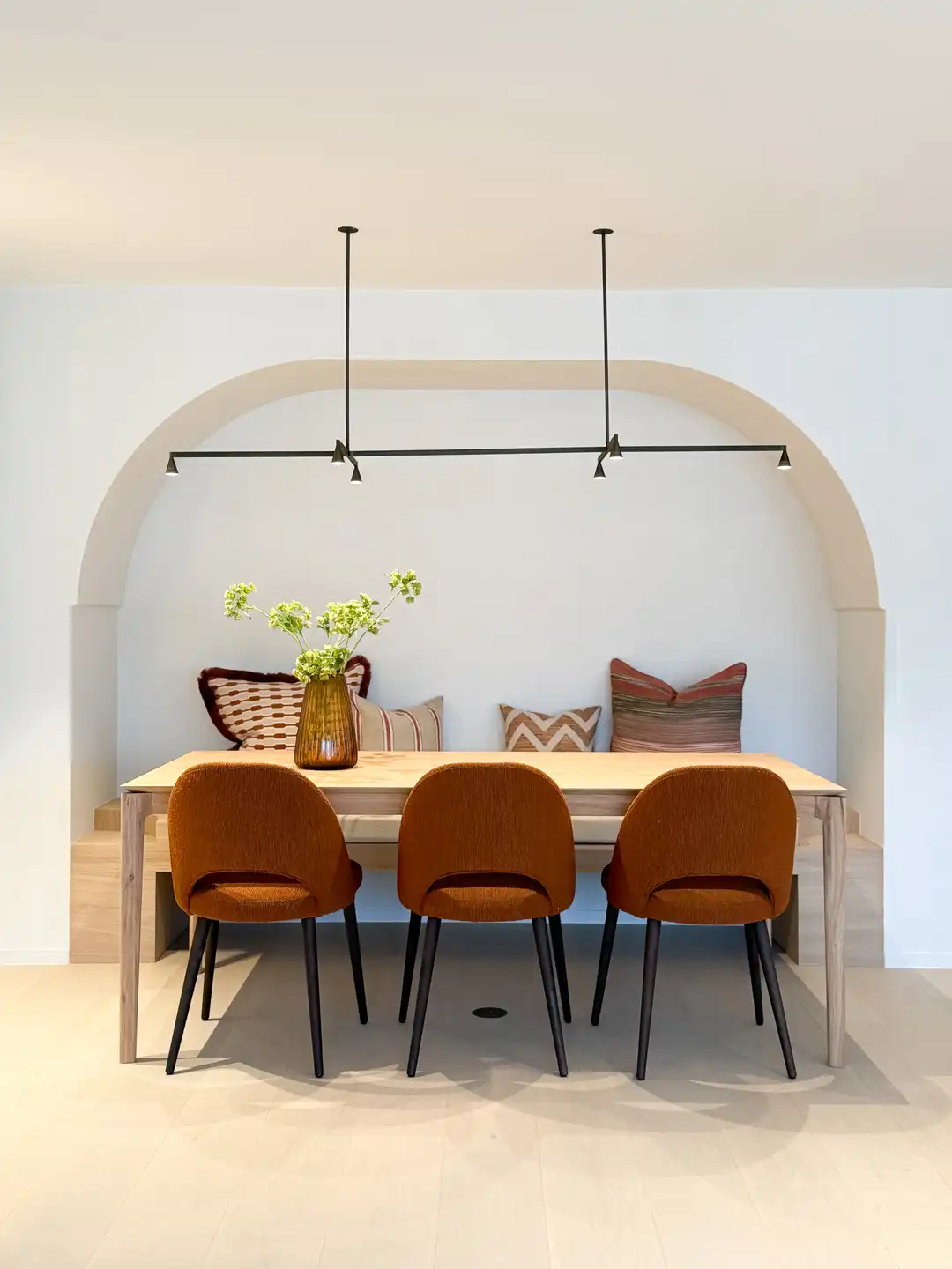 Volledig gerenoveerd appartement met zeezicht / Albertplein foto 19