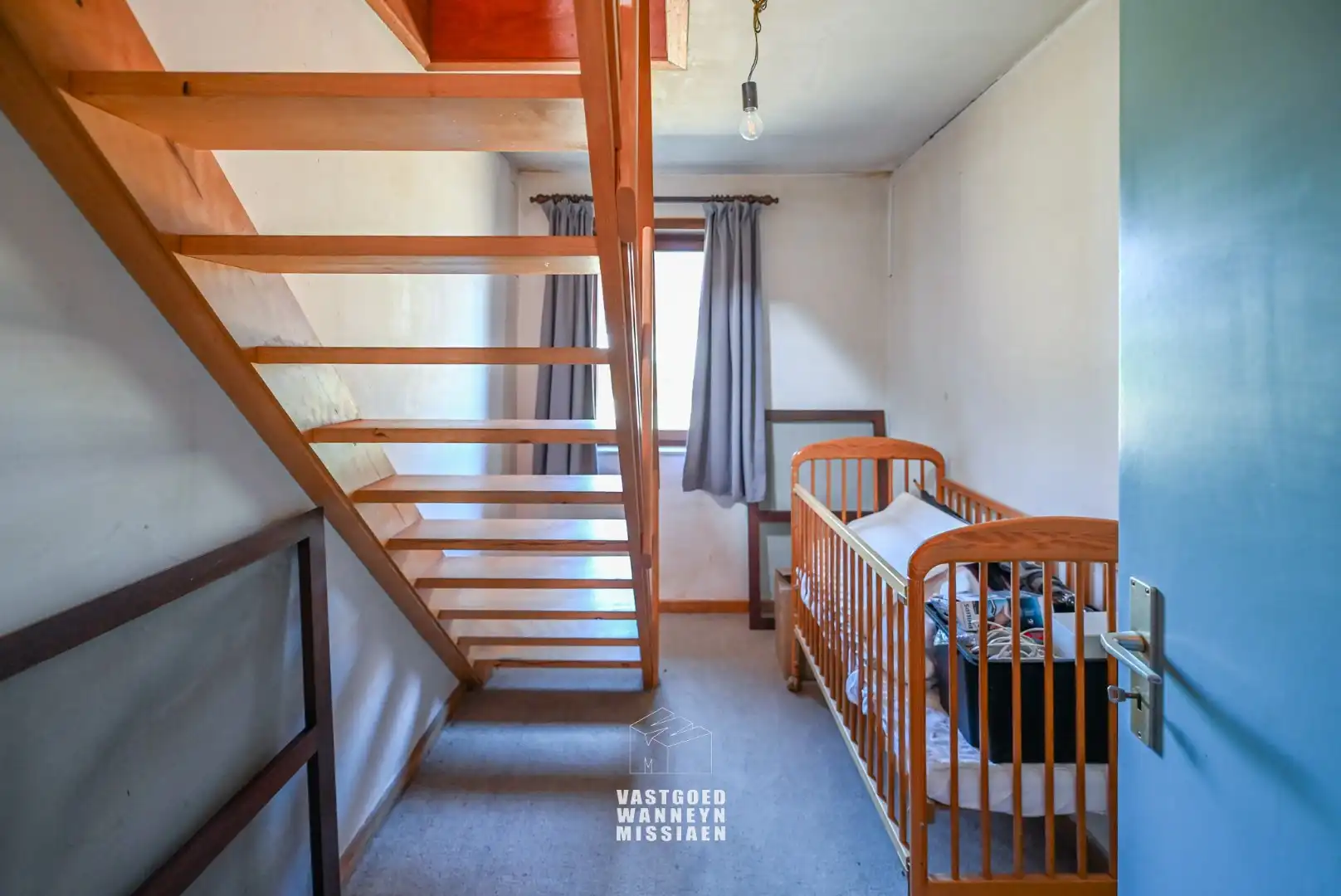 Rustig gelegen woning op mooi perceel van 883m2 te Bellem foto 14