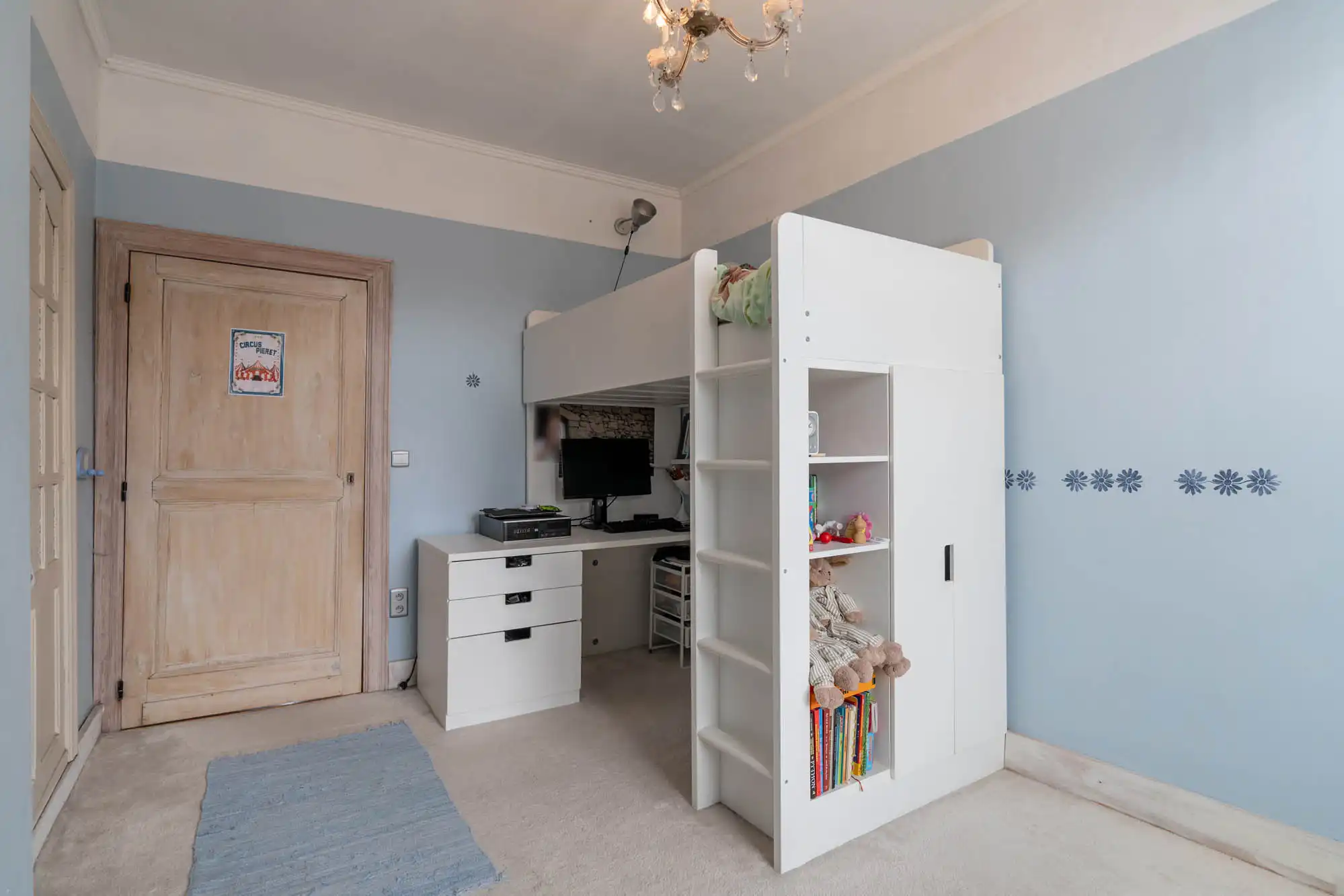 Huis te koop foto 24