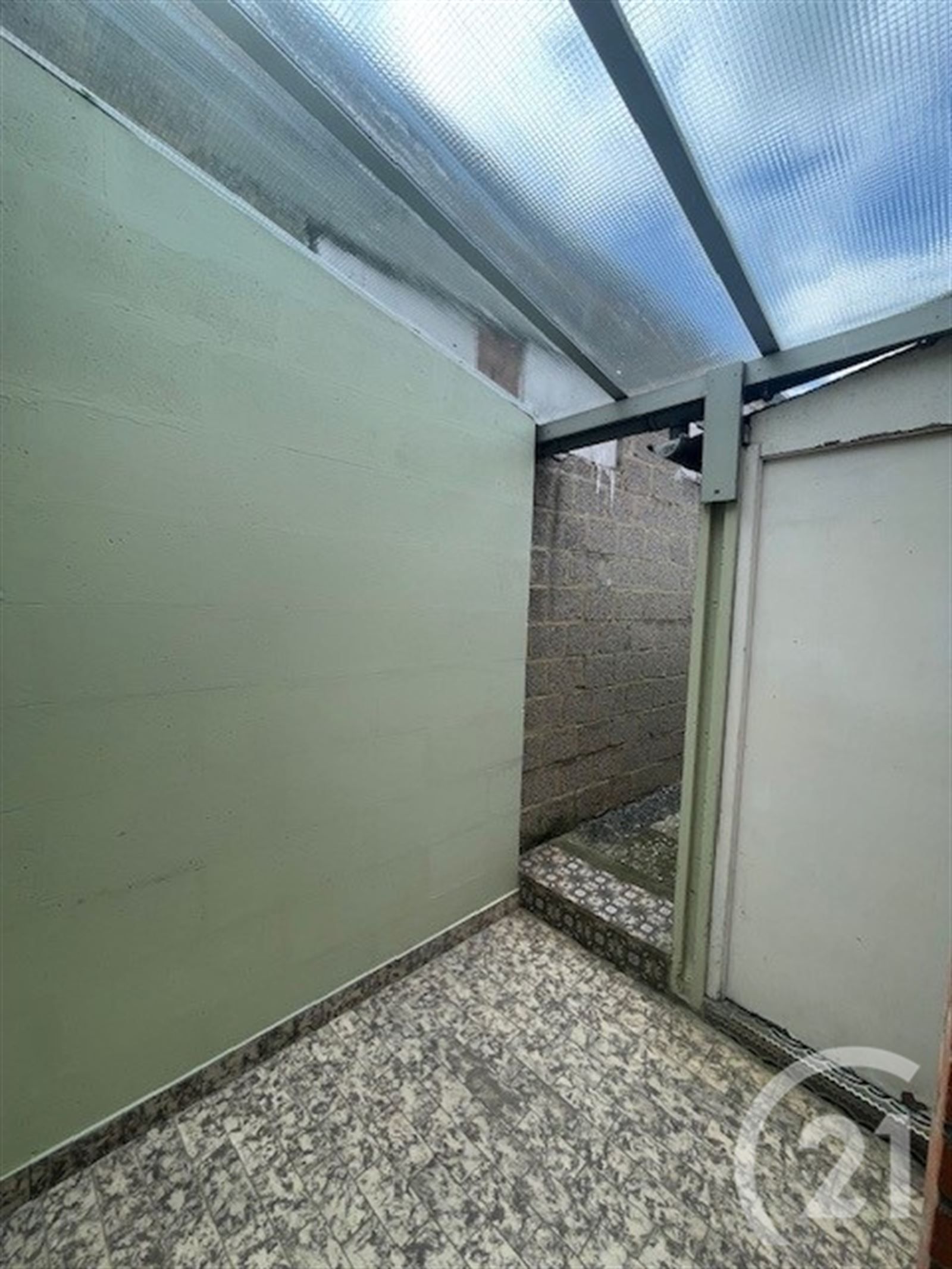Huis foto 8