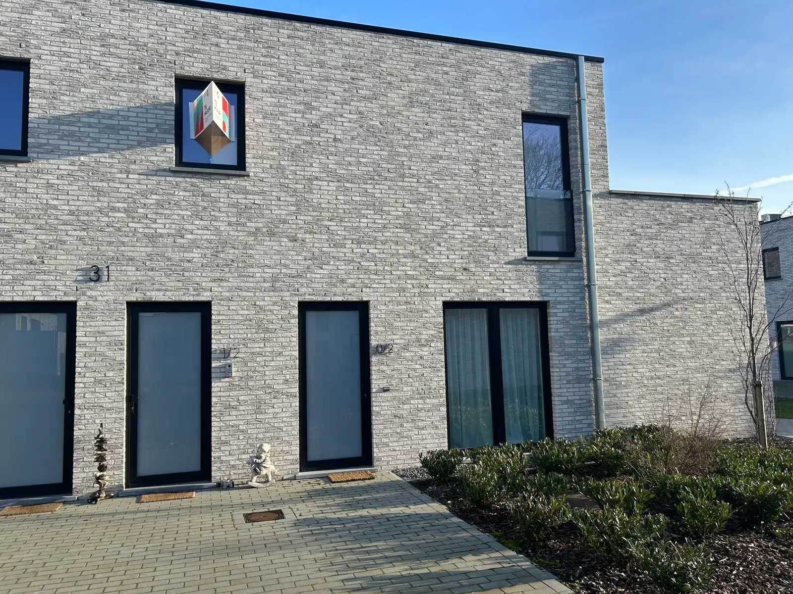 Appartement te huur foto {{pictureIndex}}