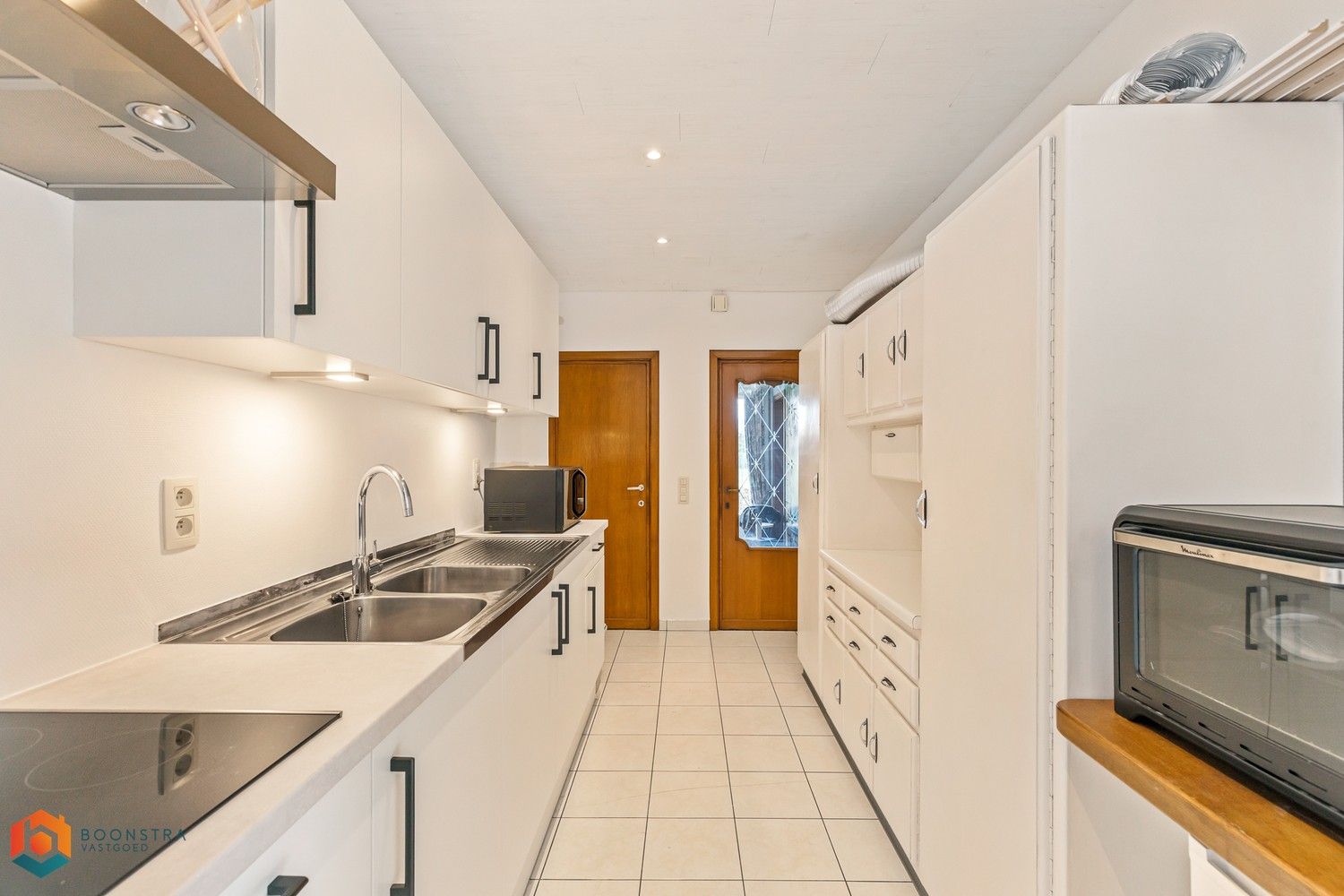 Op te frissen woning met 3 slpkrs te Putte foto 9