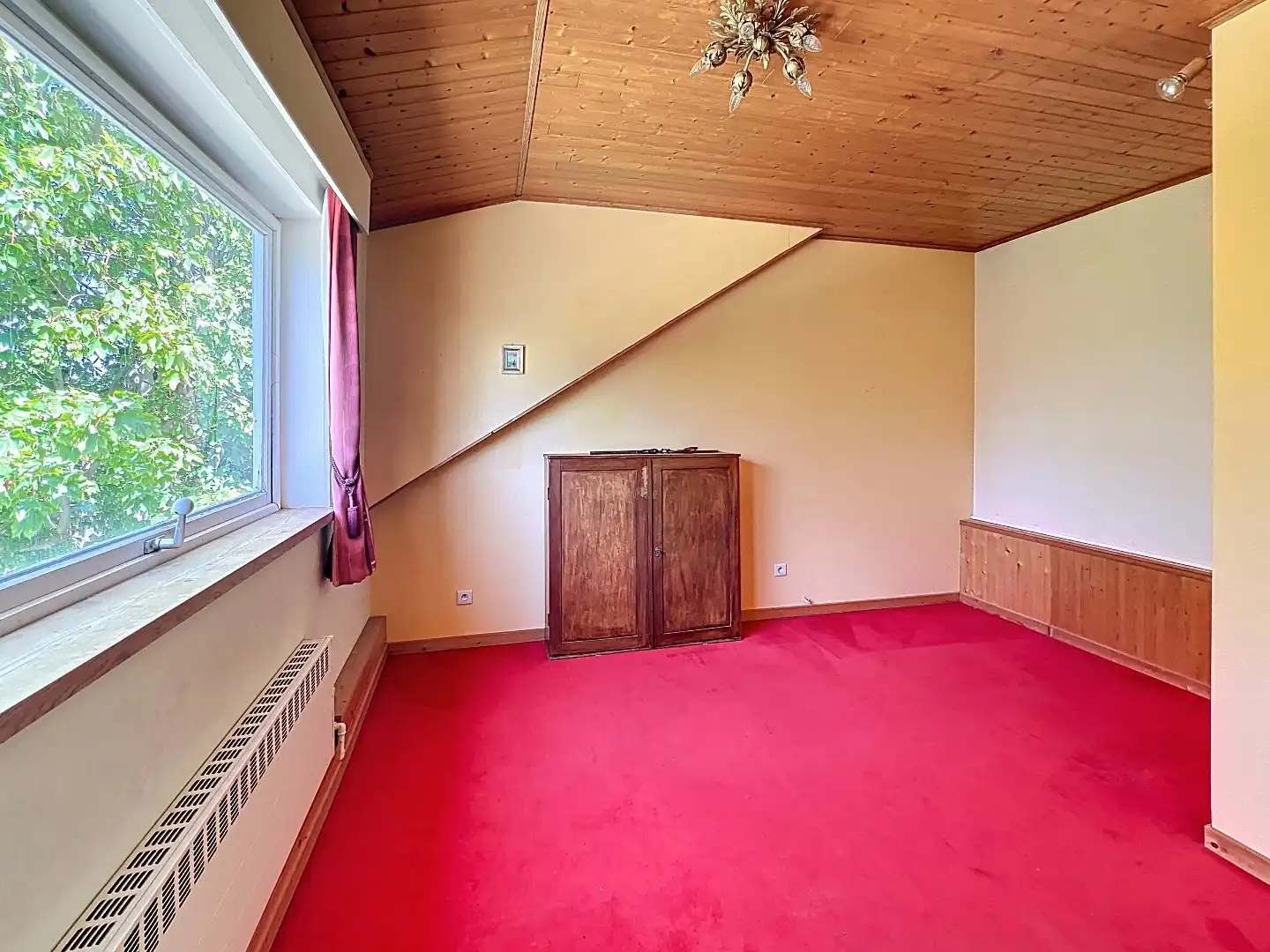 Uitzonderlijk gelegen Cottagestijl woning op Zuidwest gericht perceel  van 588m² te Oostende.  foto 19