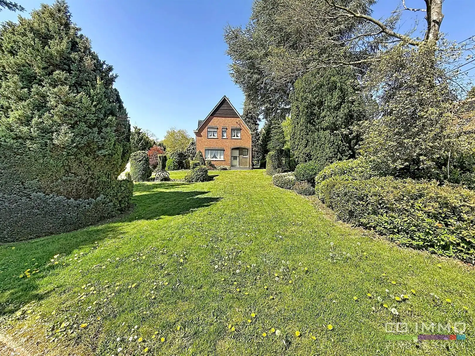 Te renoveren landelijke woning, 3 slpks, 14a 60ca foto 34