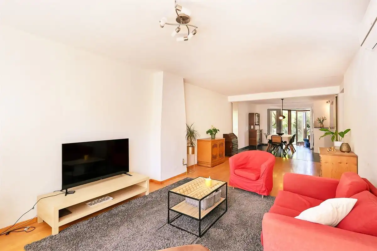 Ruime woning op zeer populaire locatie in Mortsel foto 6