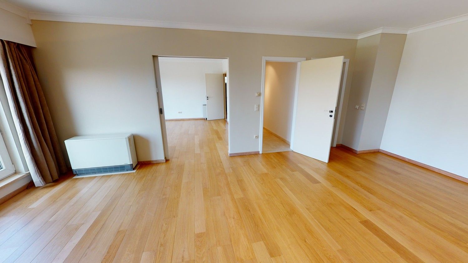 Appartement met (hotel)diensten nabij Gent te koop! foto 5