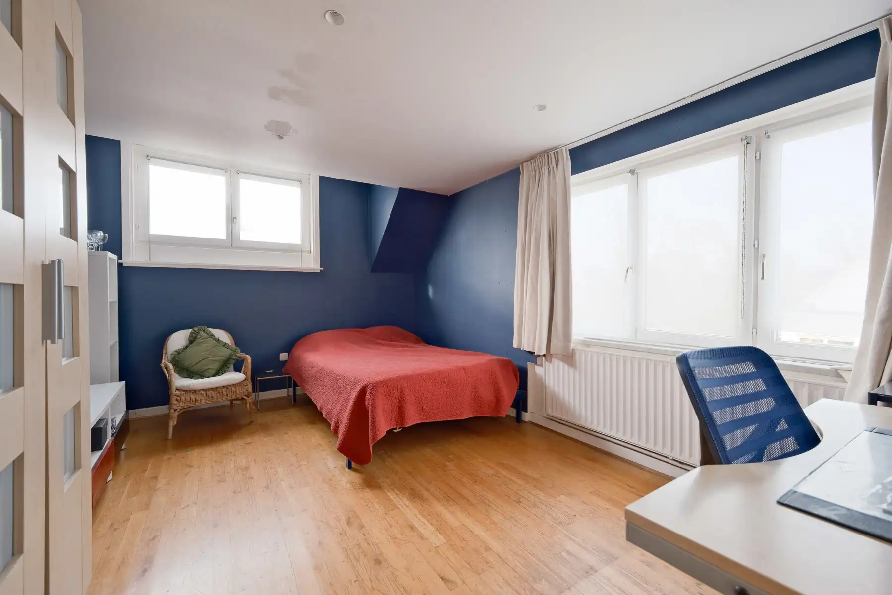 Huis te koop foto 18