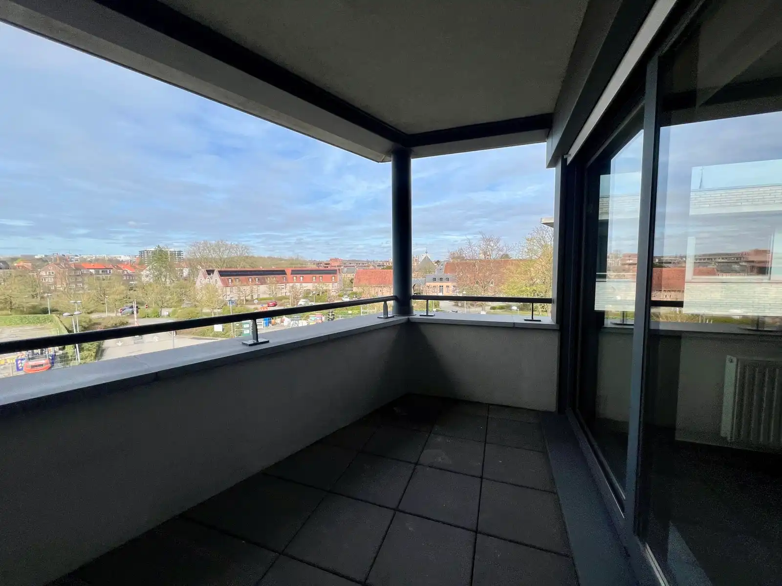 1-slaapkamer appartement te huur in doodlopende straat foto 6