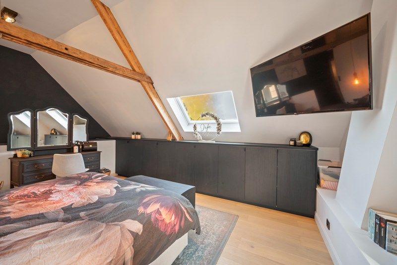 Te koop: Prachtig gerenoveerde woning in Jabbeke foto 17