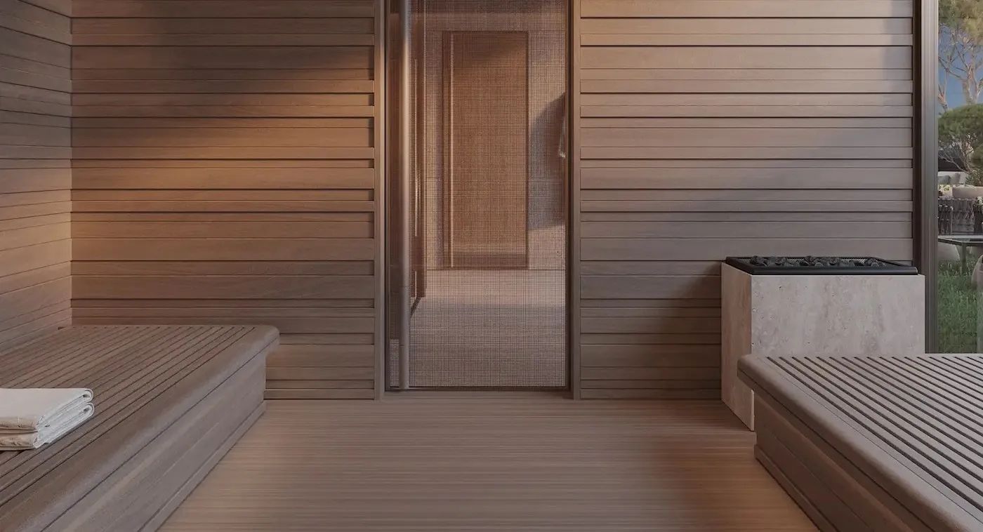 Architectonisch meesterwerk aan zee – waar design, discretie en welzijn samenkomen foto 12
