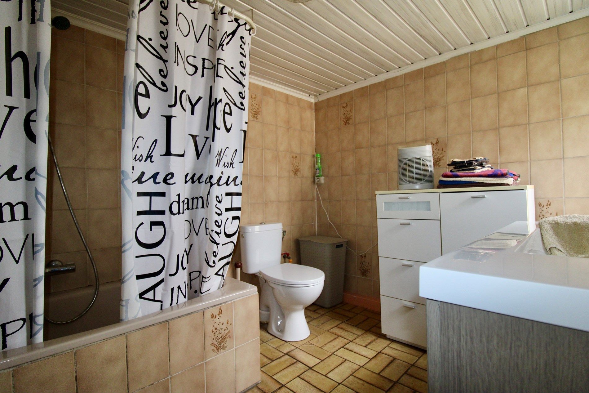 Charmante woning in Kuurne foto 8