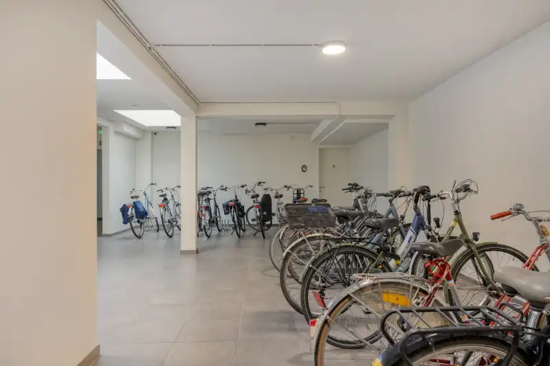 Instapklare studentenkamer, perfecte investering foto 11