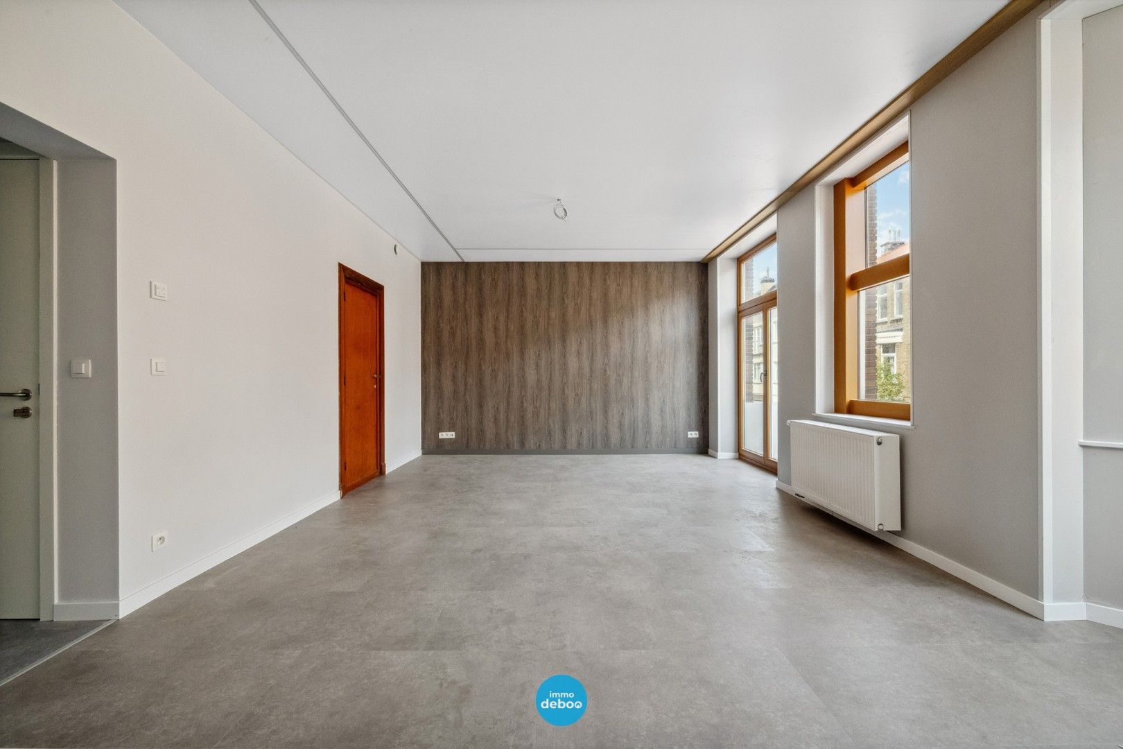 Opbrengsteigendom met ruime werkplaats/garage & 3 units foto 13