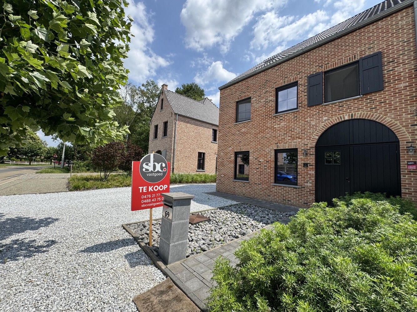 Prachtige energieneutrale woning met 4 slpks en aangelegde tuin foto 37