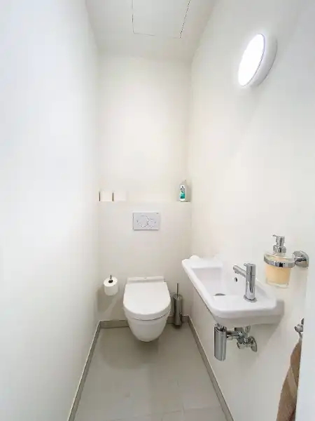 BEN- APPARTEMENT foto 6