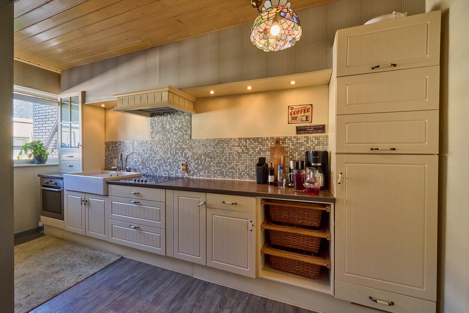 Goed onderhouden Instapklaar appartement met aangenaam wooncomfort gelegen op een gegeerde locatie foto 3