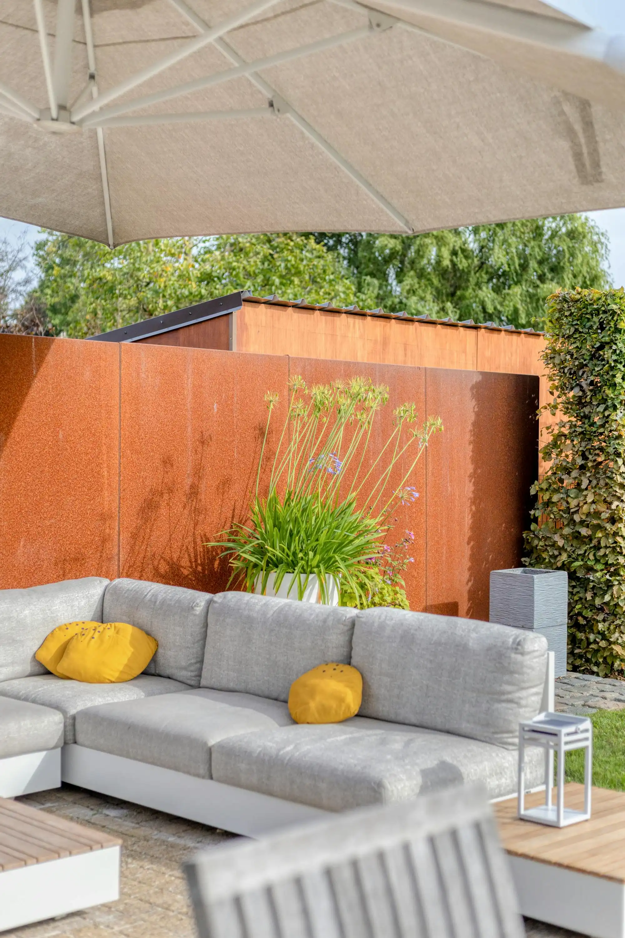 Karaktervolle woning met ruime leefruimtes en prachtige tuin foto 23