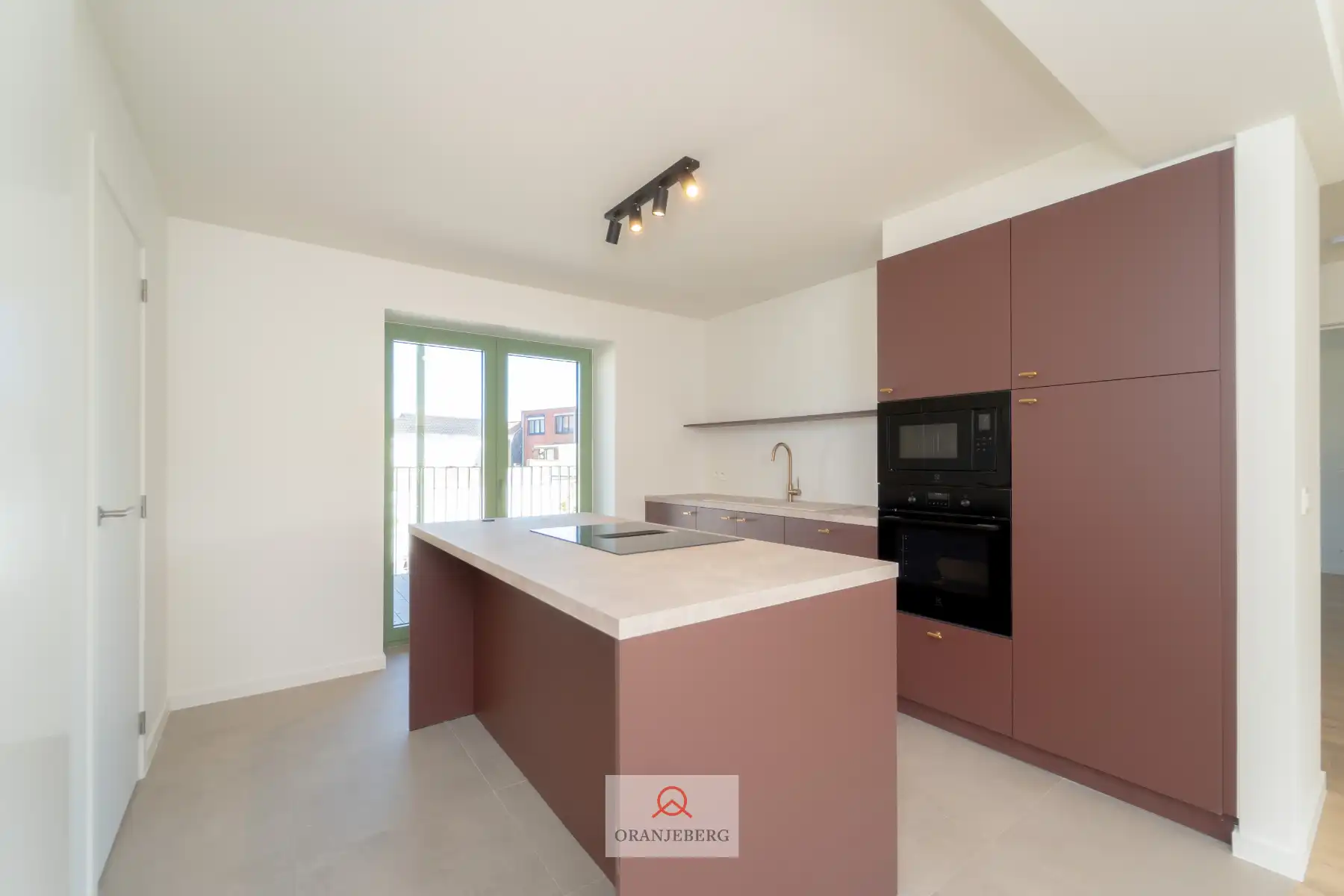 Gerenoveerd 2 slpk appartement met terras te Destelbergen foto 7