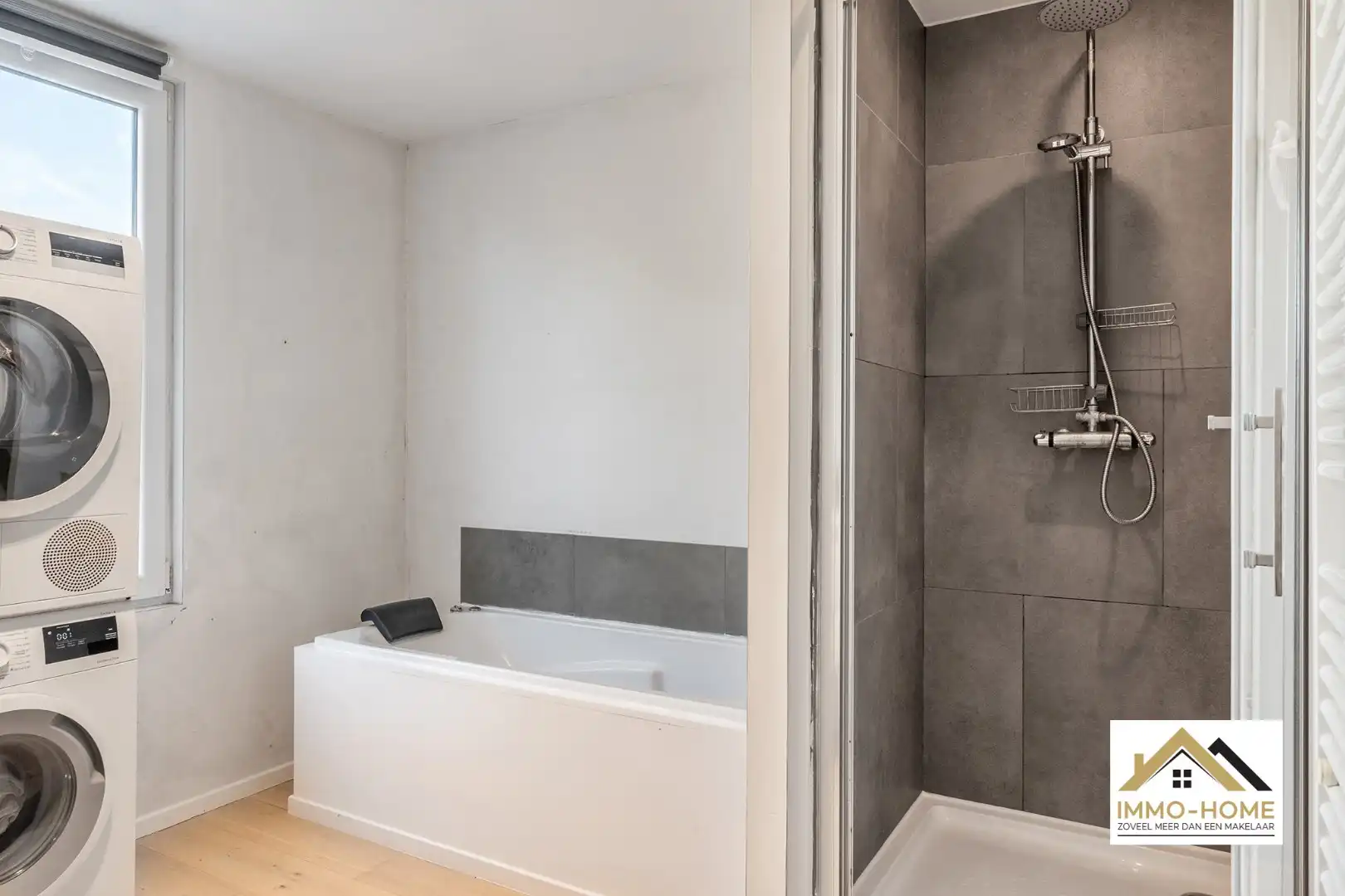 Instapklare rijwoning te Destelbergen foto 15