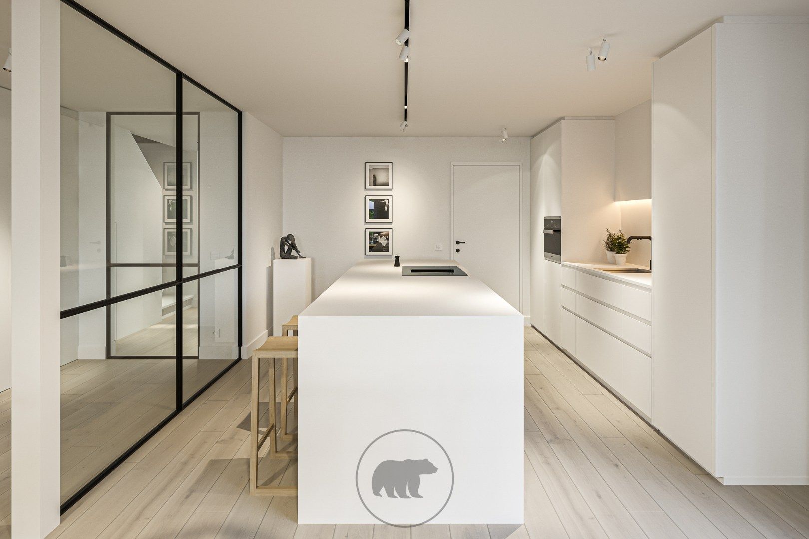 Exclusieve nieuwbouwvilla op rustige ligging te Heusden foto 5