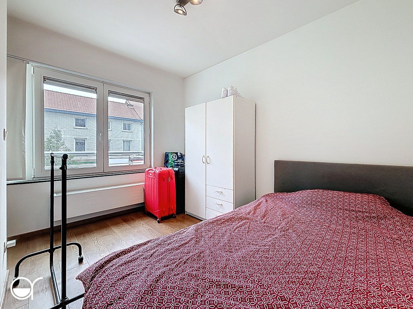 Energiezuinig en modern appartement op uitstekende locatie foto 10