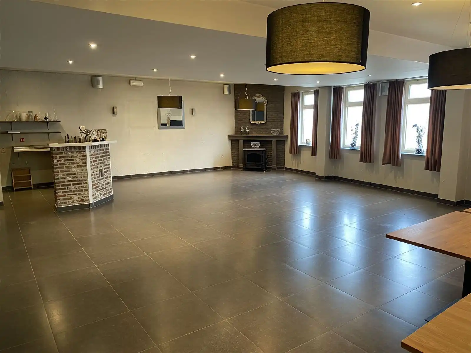 Unieke kans Residentiele eigendom+ horecazaak in Roosdaal  foto 9