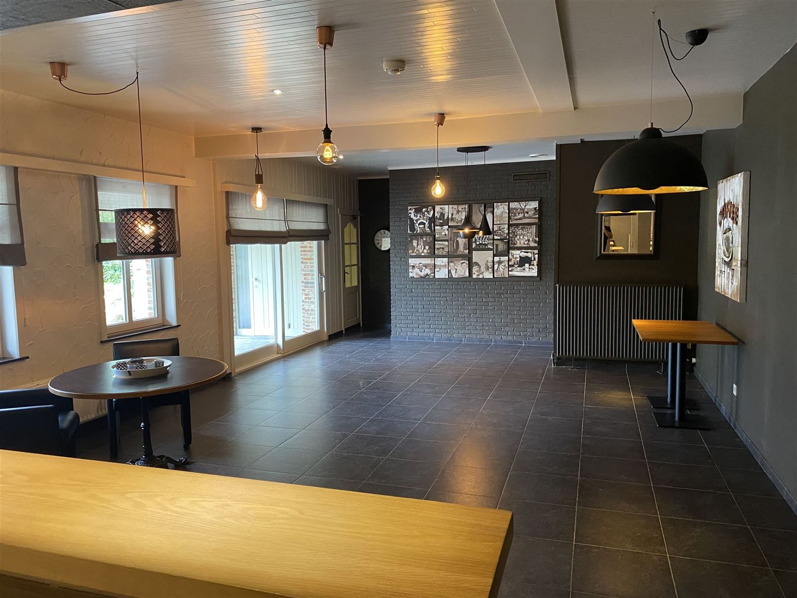 Unieke kans Residentiele eigendom+ horecazaak in Roosdaal  foto 9