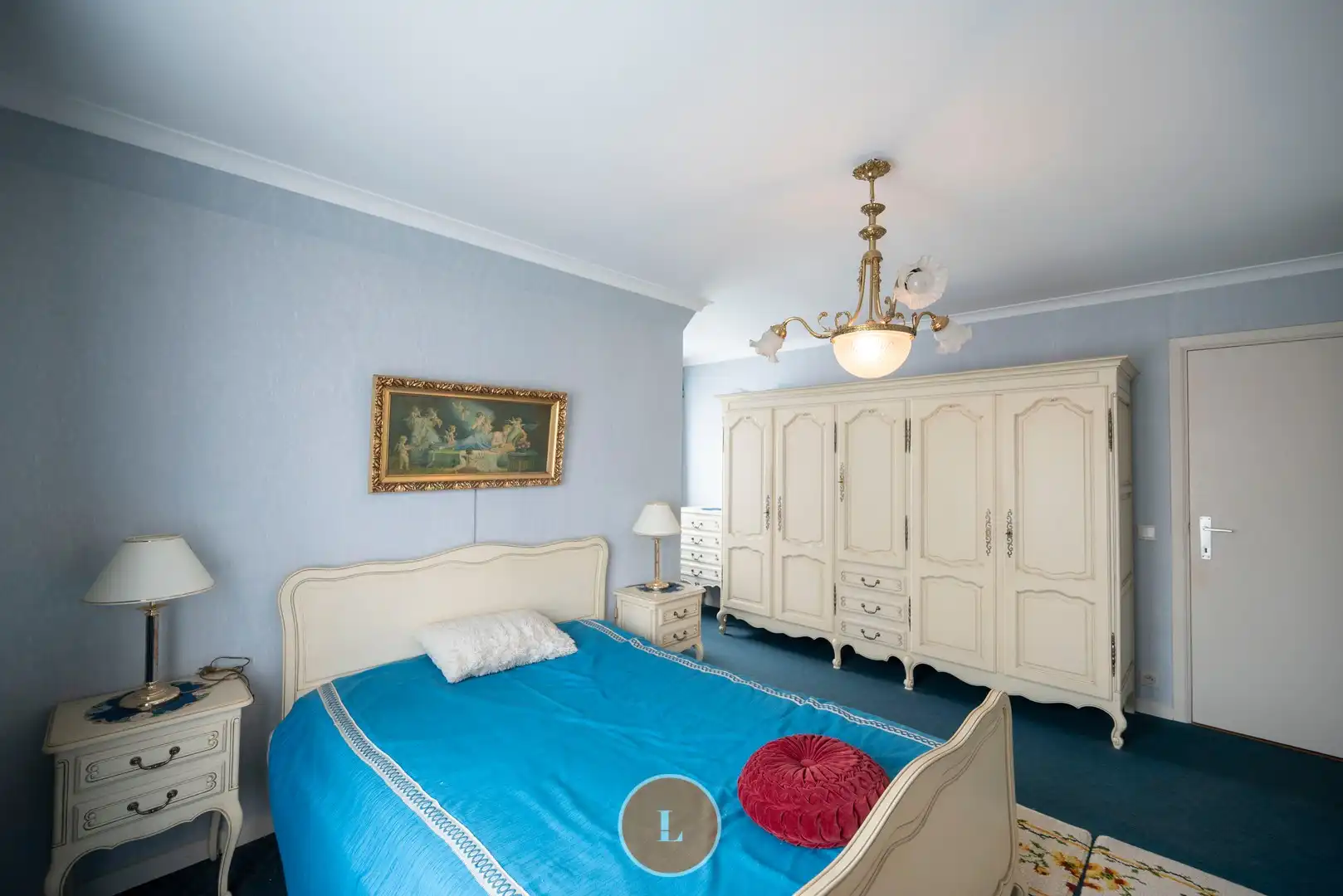 Op te frissen woning met veel potentieel in rustige wijk te Menen foto 9