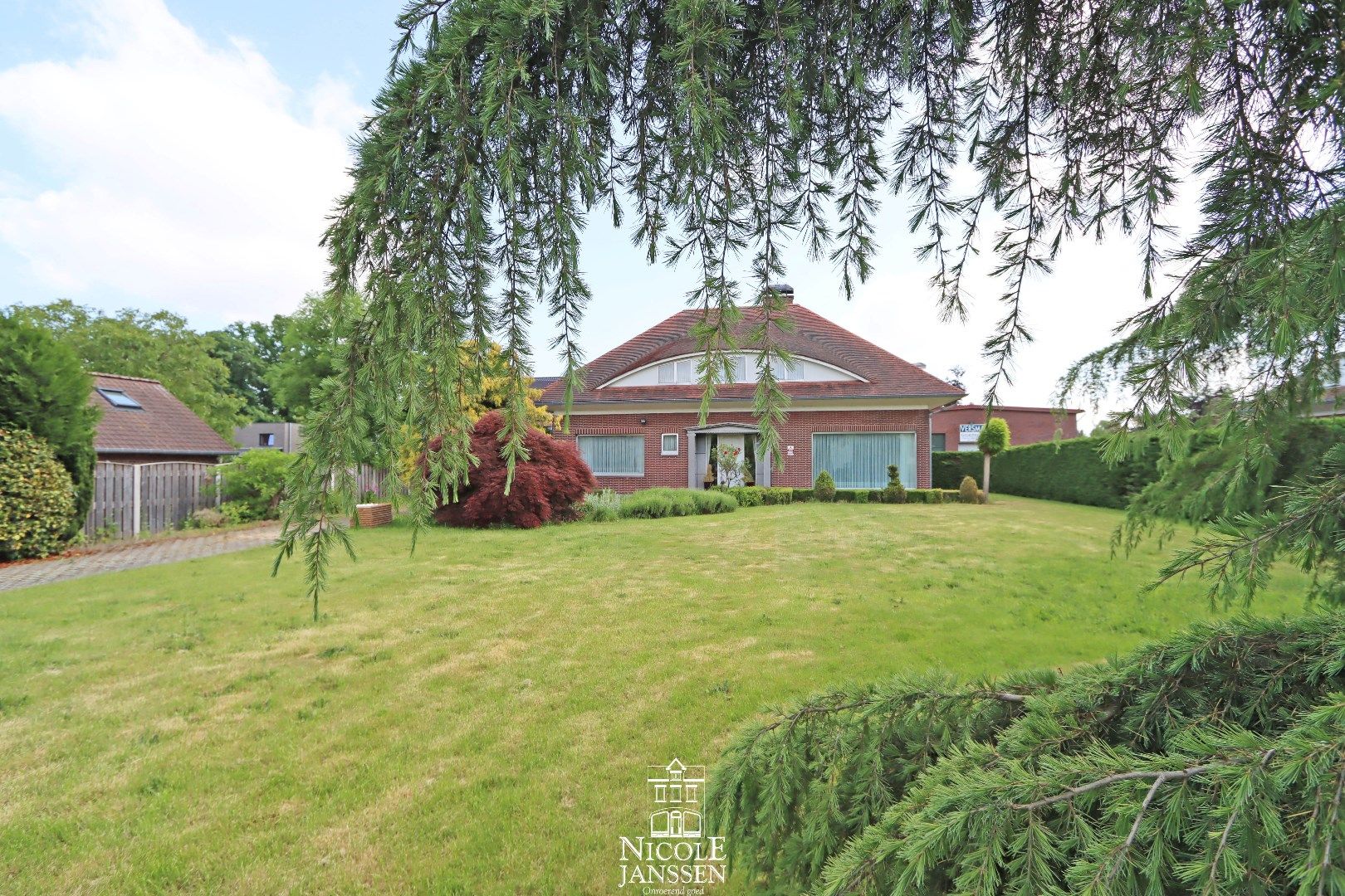 Royale gezinswoning met 5 slaapkamers  foto 27