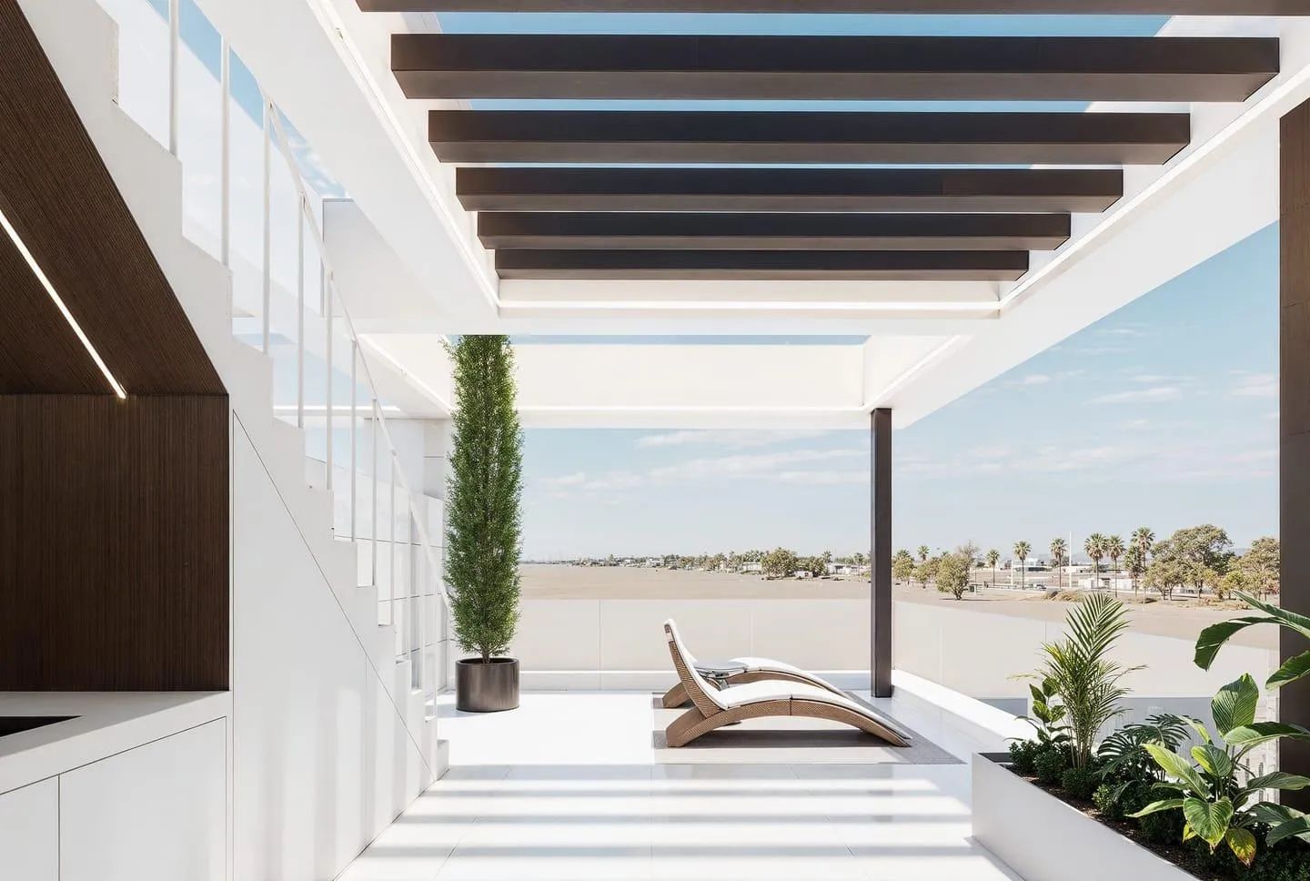 Wakker worden tussen zee en golf: moderne villa’s op toplocatie aan de Costa Cálida foto 7