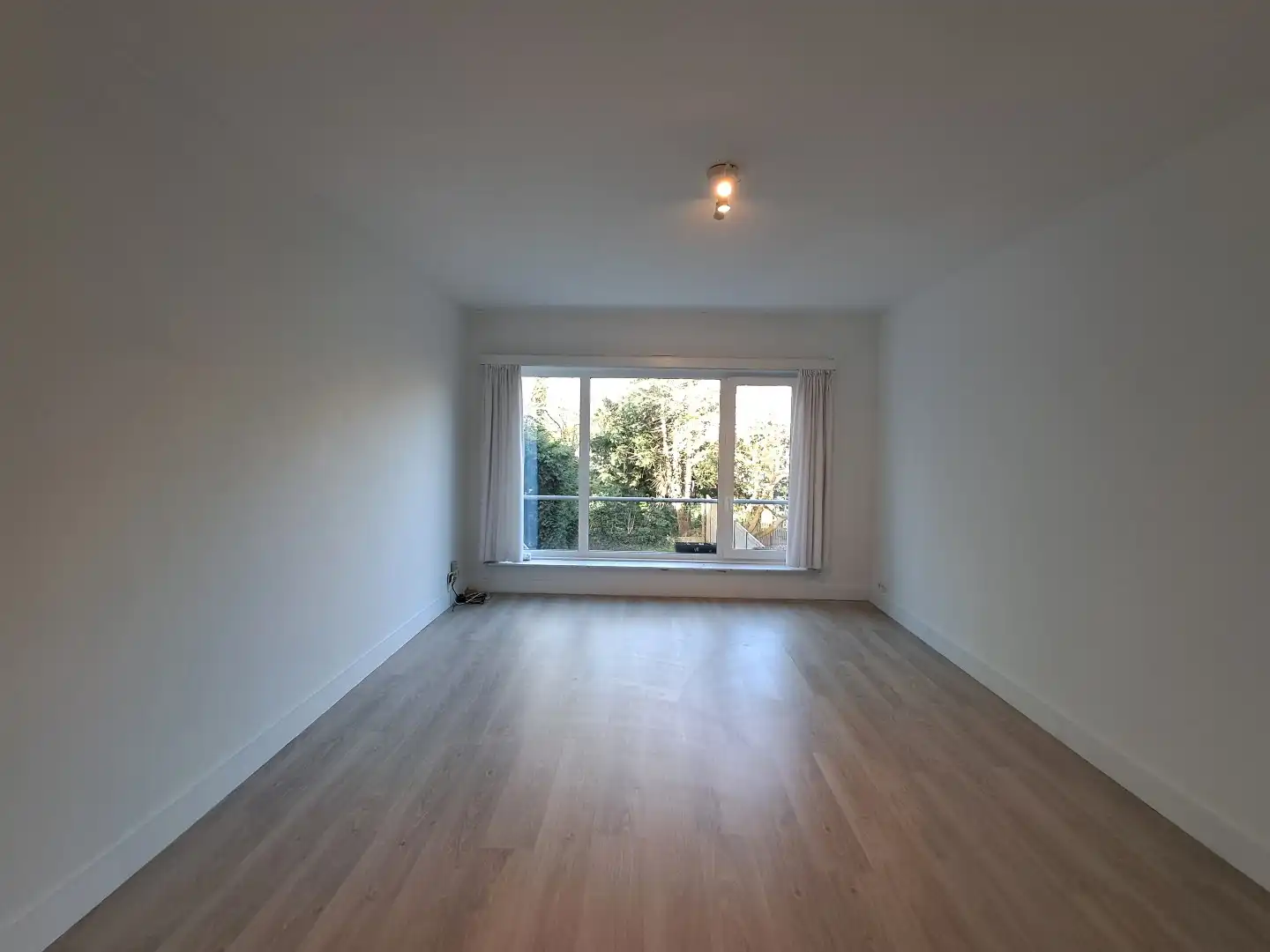 Appartement met tuin nabij Brugge. foto 5