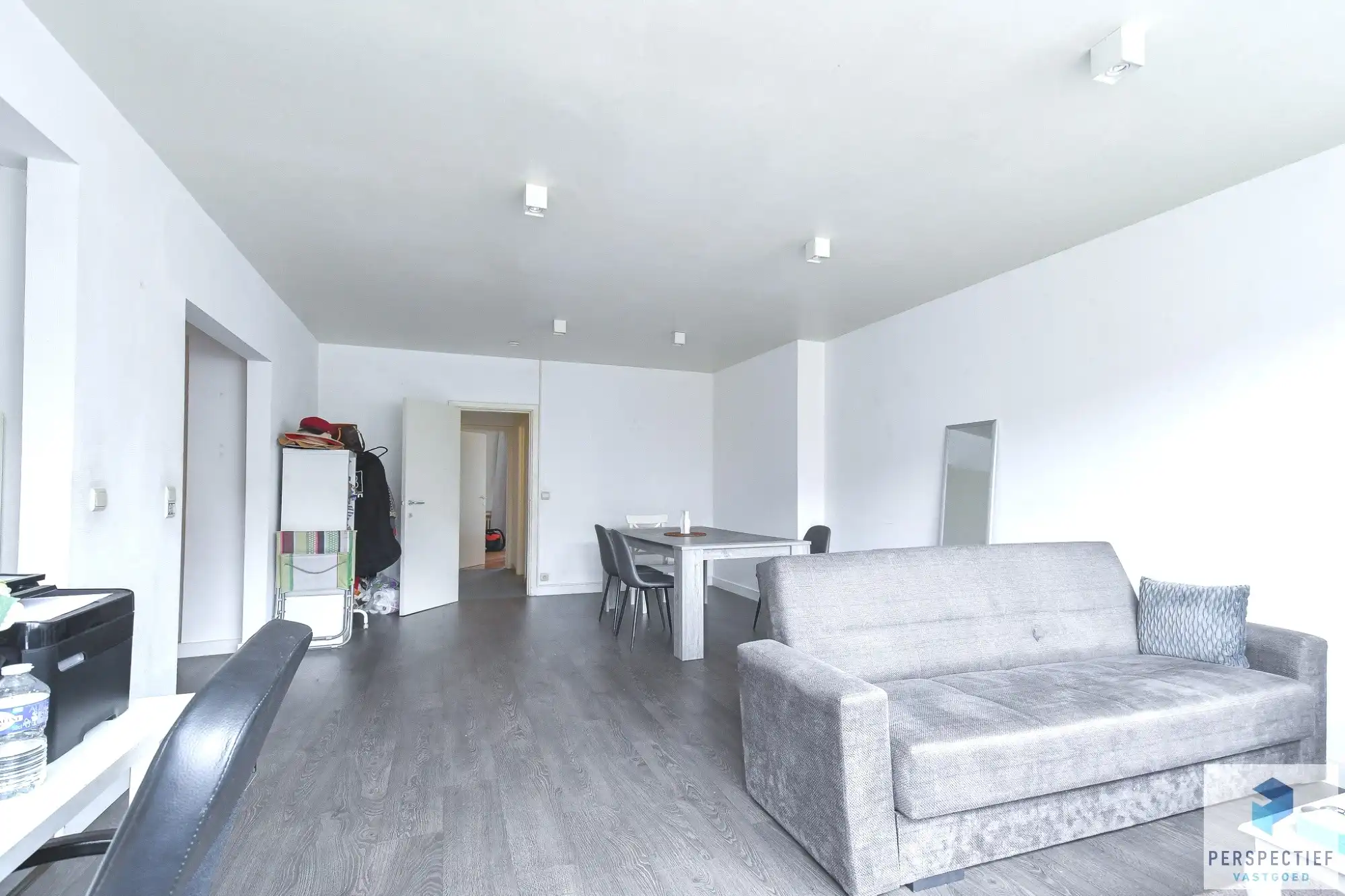 Ruim 2 slpk appartement op wandelafstand van 't Zand en de Vesten. foto 7