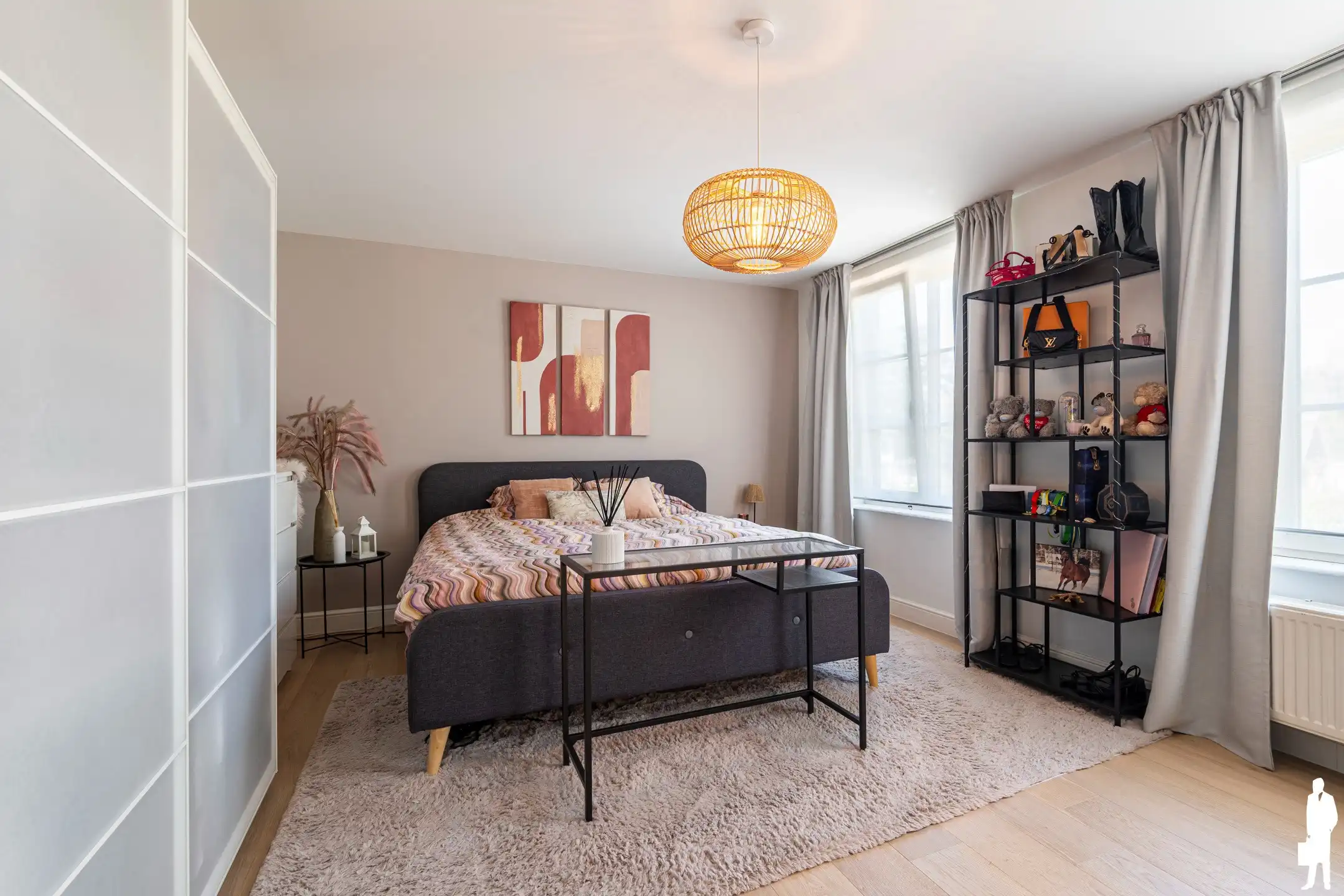 Exclusieve villa te Sint-Job-in-'t-Goor foto 23