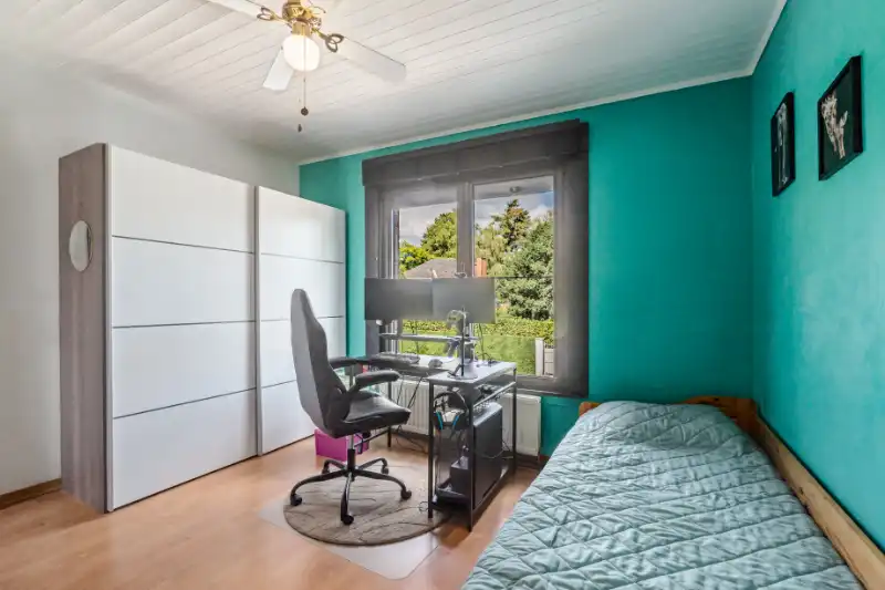 Knappe stijvolle instapklare woning - 4 slpkmrs !! foto 11