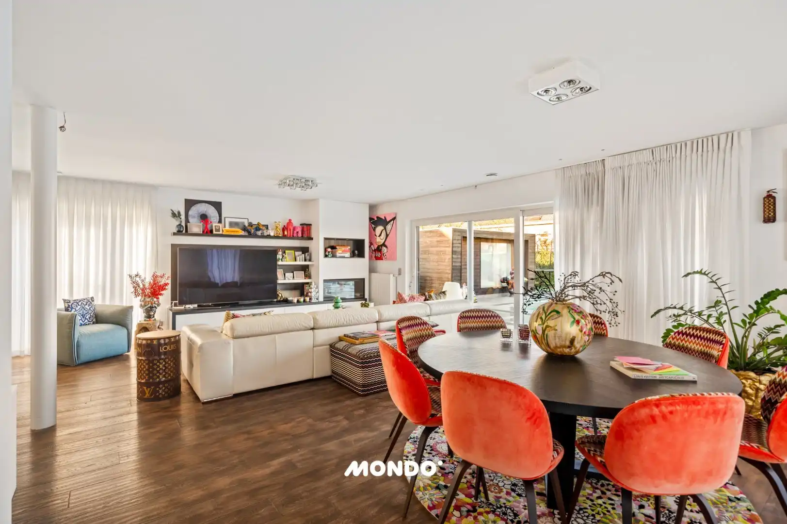 Exclusieve villa met zwembad en wellness te koop foto 4