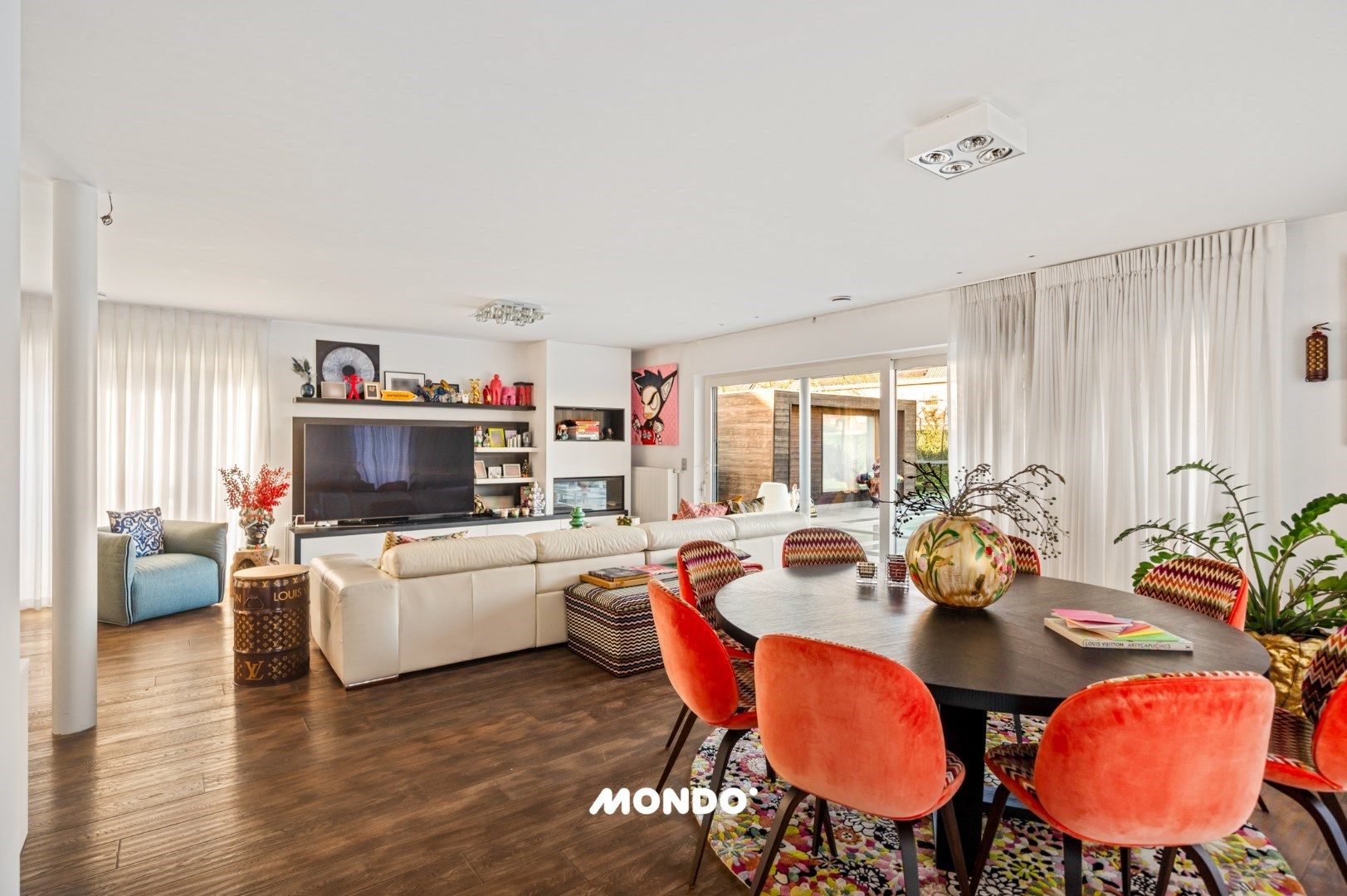 Exclusieve villa met zwembad en wellness te koop foto 4