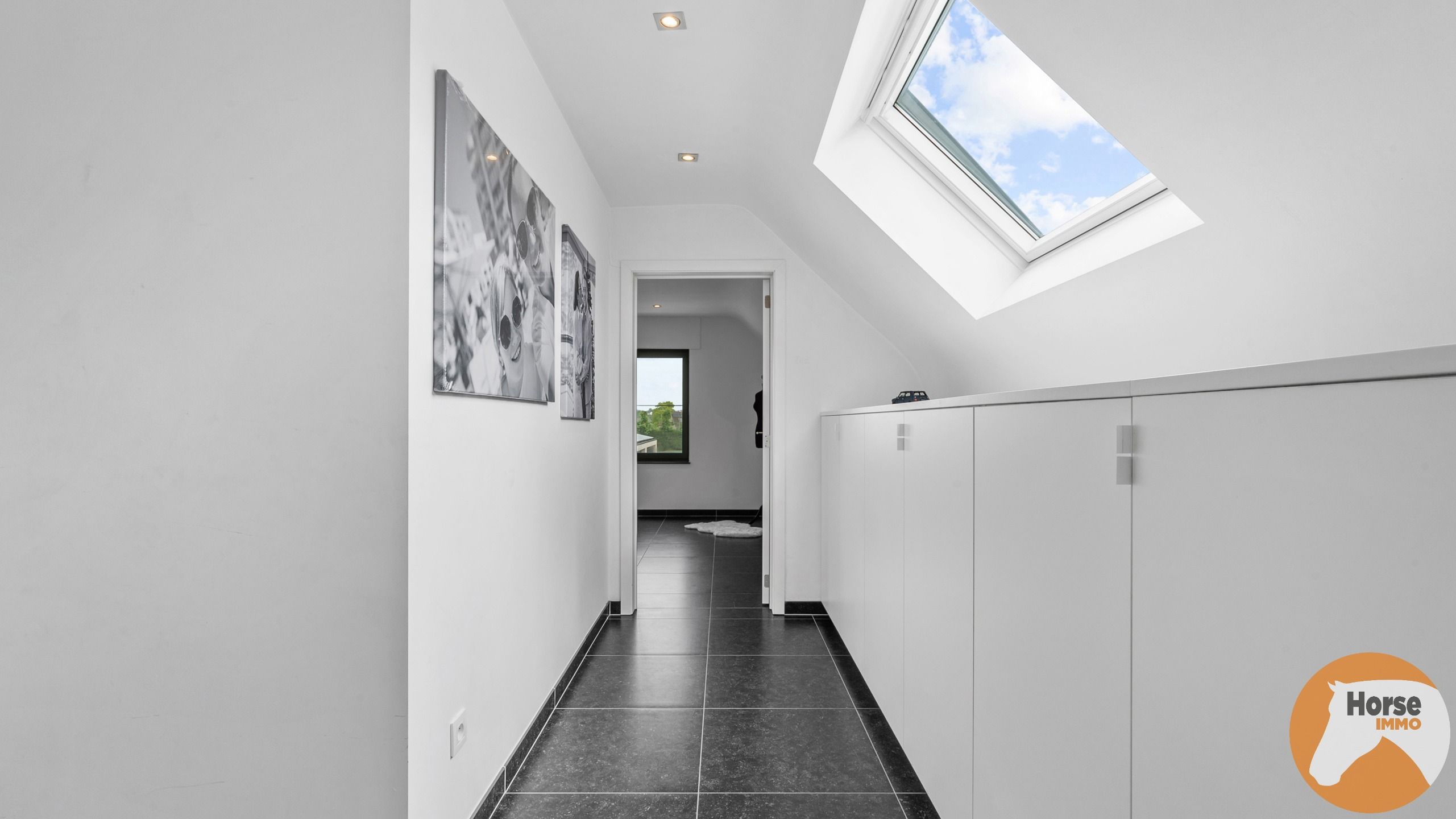 AFFLIGEM – Moderne en energiezuinige woning op +-13a  foto 10