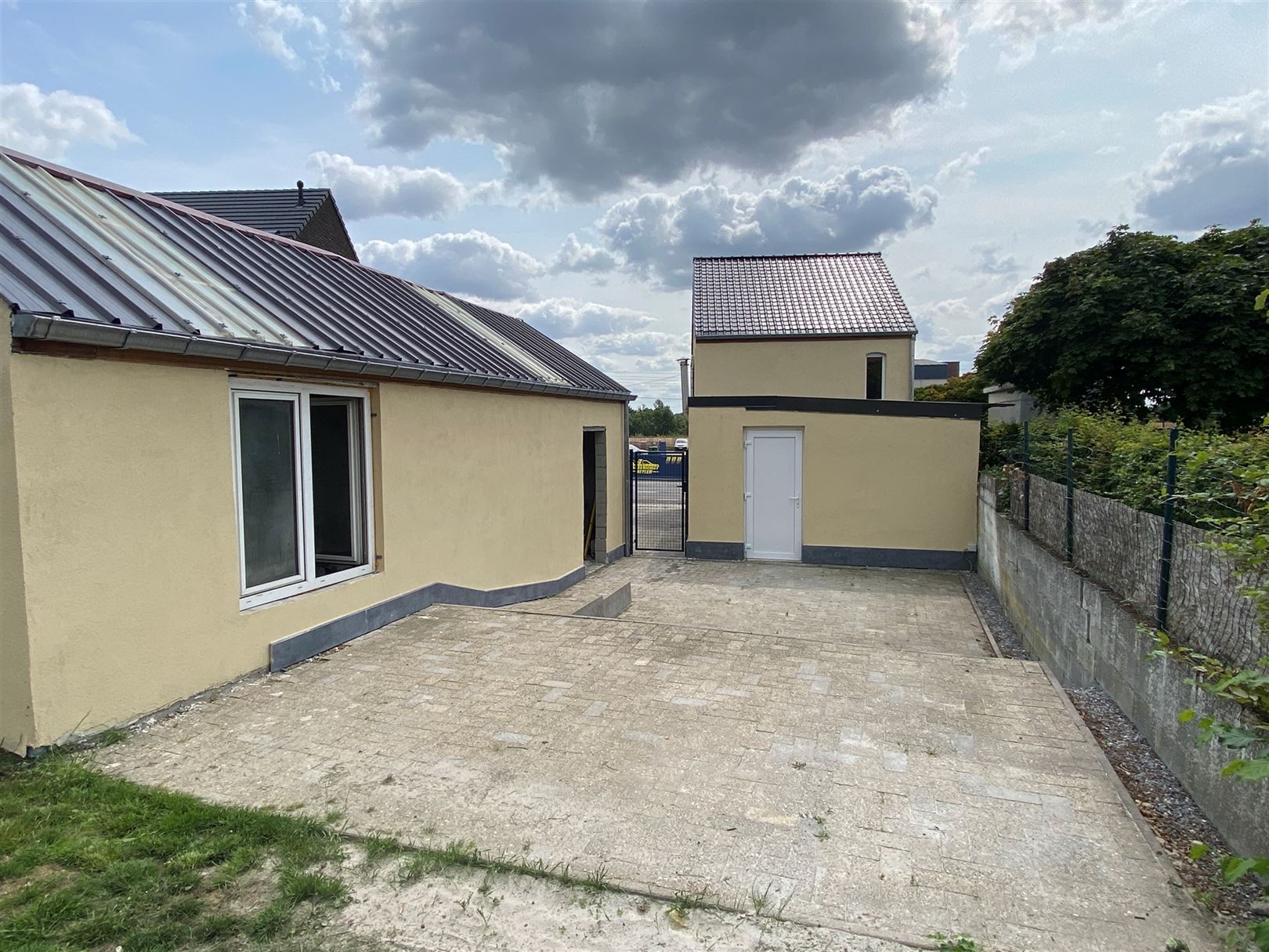 Huis foto 26